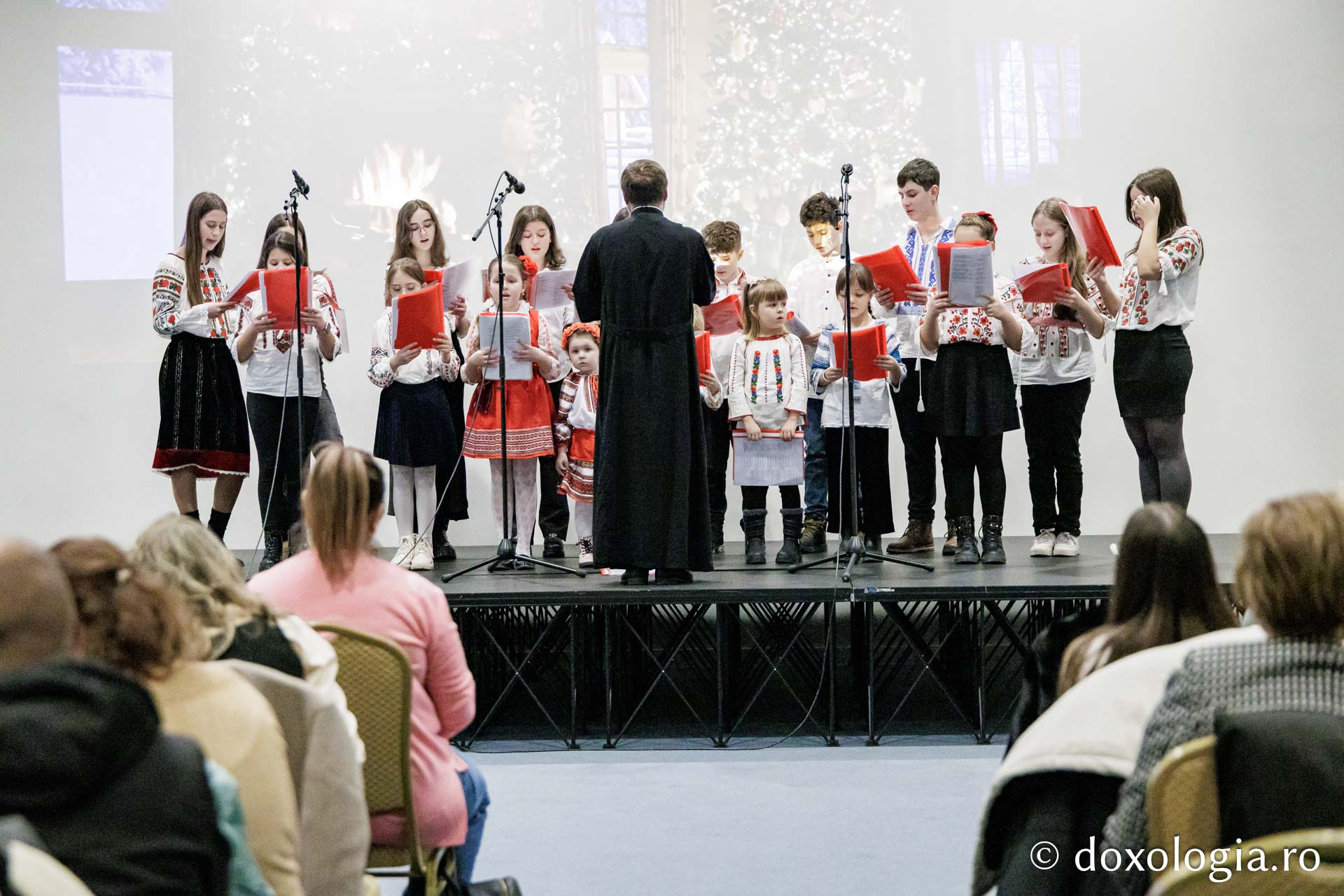 A X-a ediție a Festivalului „Cântul Păstorilor”