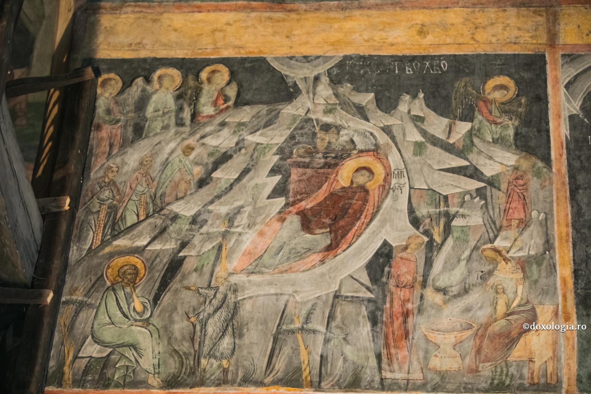 Nașterea Domnului (Crăciunul)