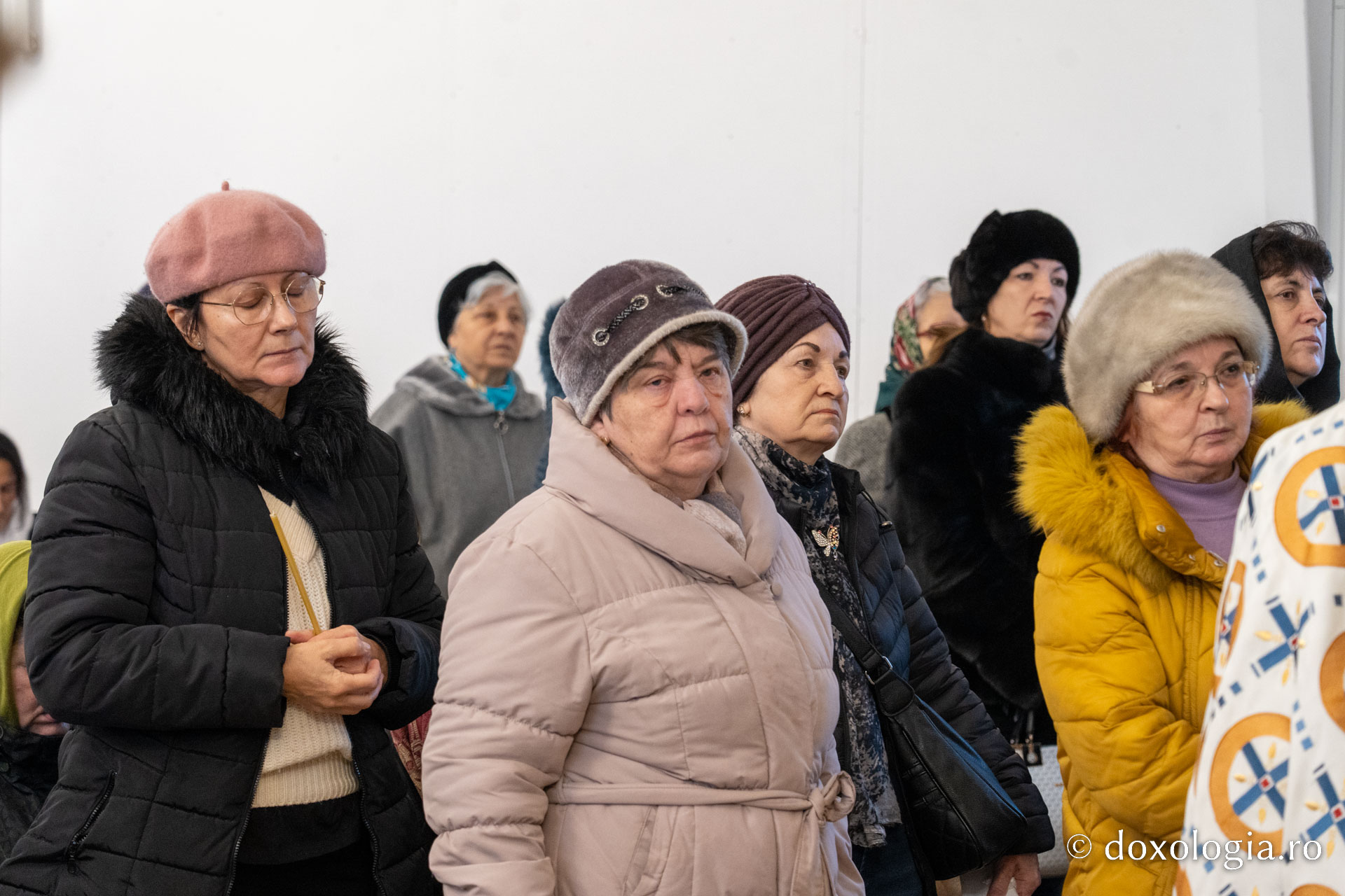 IPS Teofan la Mănăstirea Cetățuia: „Sufletul nostru să devină peștera care Îl primește pe Domnul Hristos”