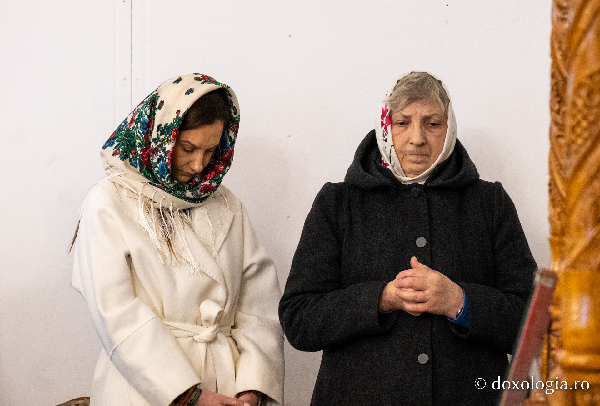 IPS Teofan la Mănăstirea Cetățuia: „Sufletul nostru să devină peștera care Îl primește pe Domnul Hristos”