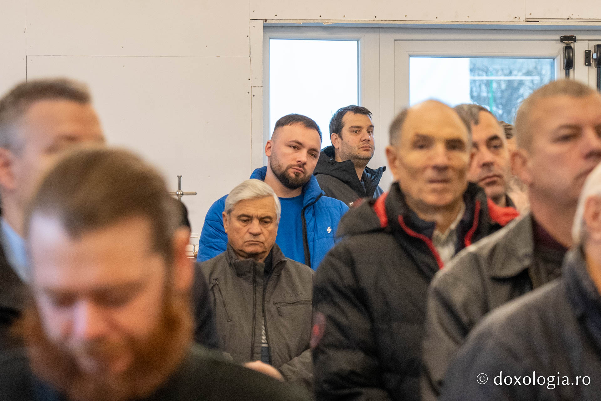 IPS Teofan la Mănăstirea Cetățuia: „Sufletul nostru să devină peștera care Îl primește pe Domnul Hristos”