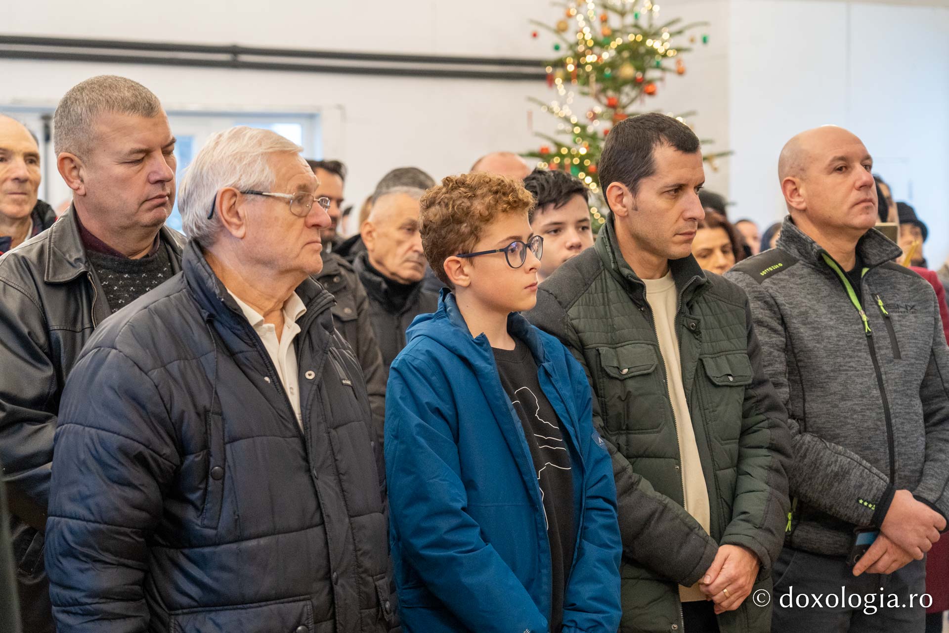 IPS Teofan la Mănăstirea Cetățuia: „Sufletul nostru să devină peștera care Îl primește pe Domnul Hristos”