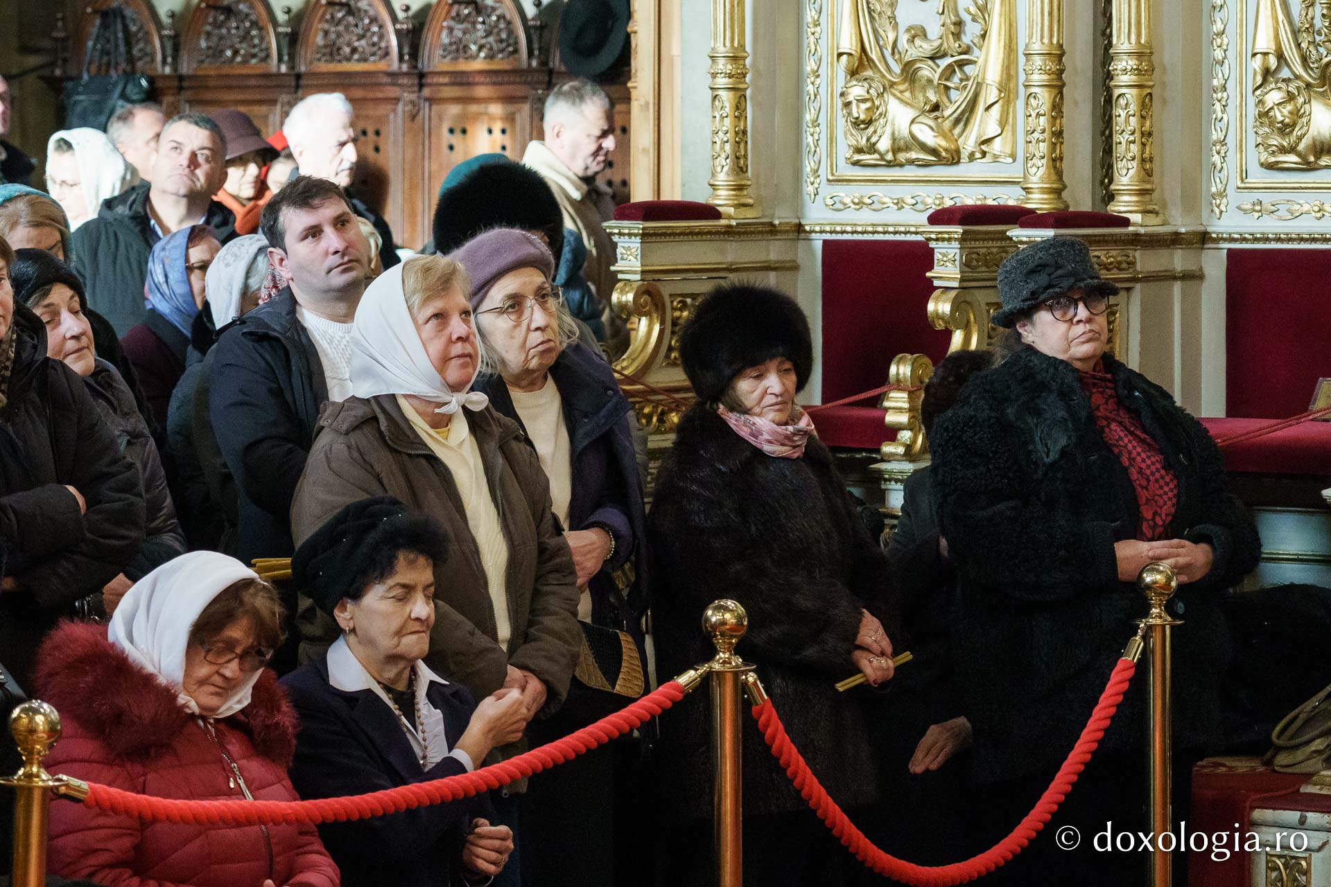 Bucuria Nașterii Domnului, la Catedrala din Iași: „Este zi de mare nădejde pentru om pentru că astfel el se ridică la Cer”