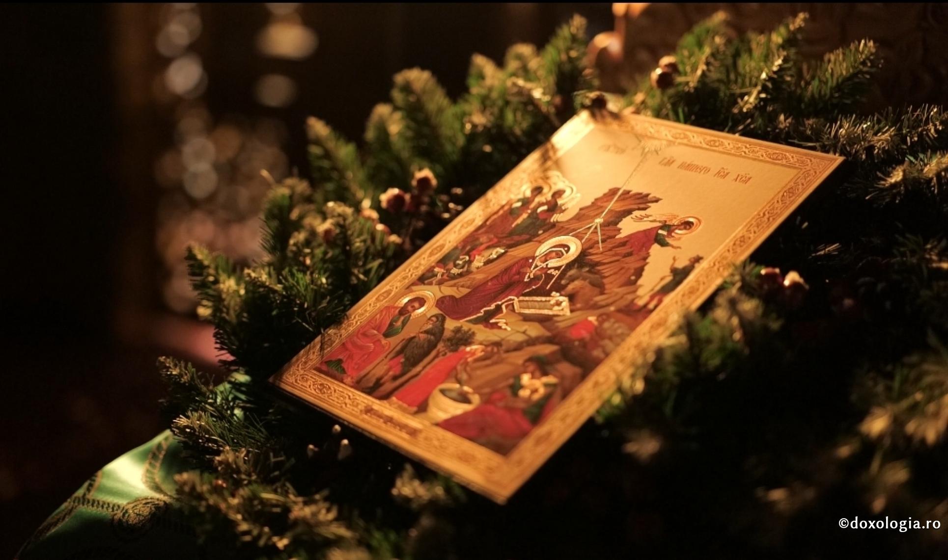 IPS Laurențiu, Mitropolitul Ardealului: Taina Betleemului – sărăcia lui Dumnezeu și bogăţia noastră (Scrisoare pastorală, 2025)