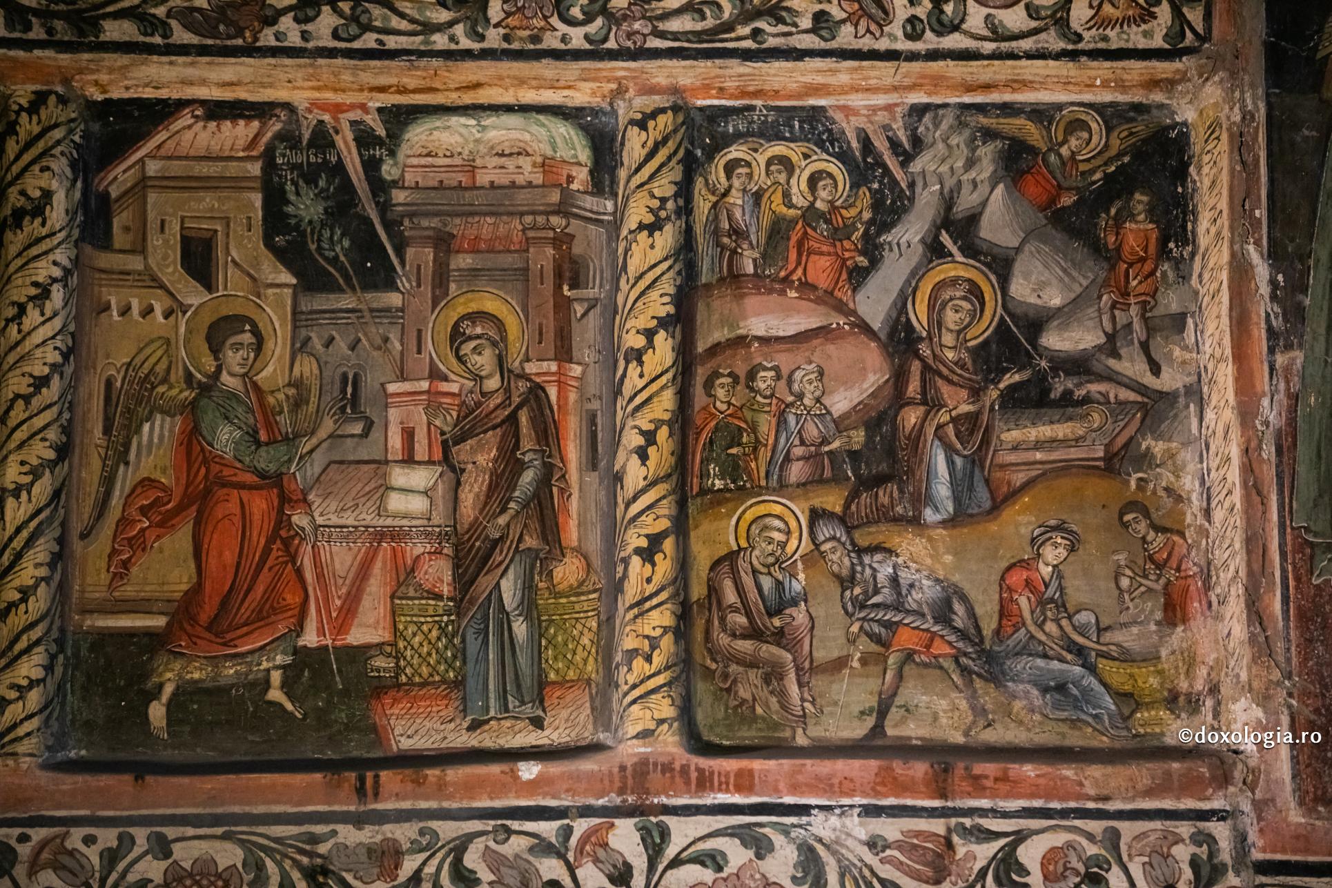 IPS Irineu, Mitropolitul Olteniei: Întruparea Domnului – începutul vieții noastre (scrisoare pastorală, 2025)