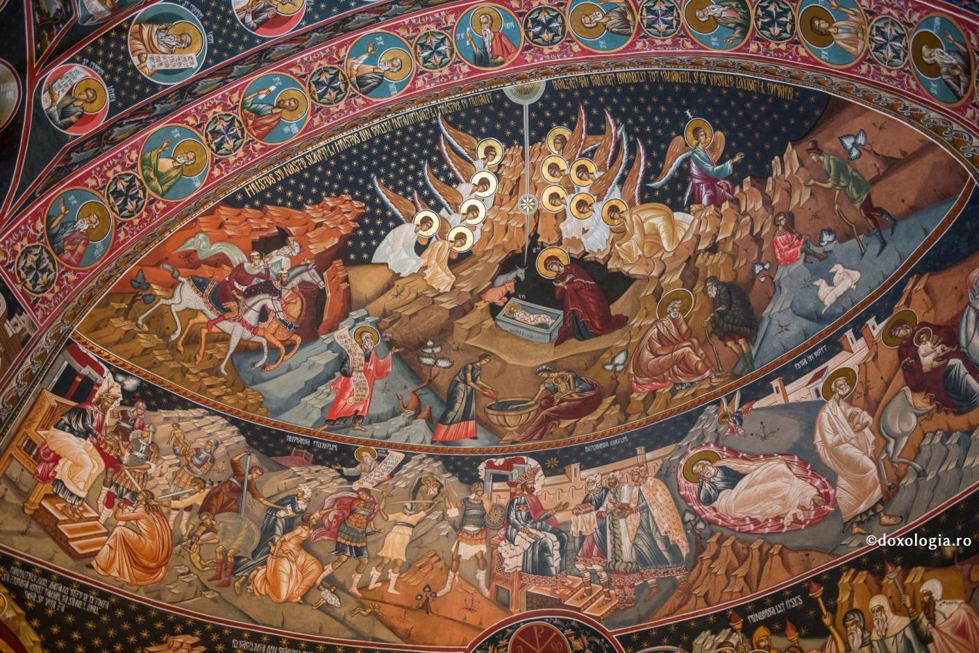 IPS Părinte Casian, Arhiepiscopul Dunării de Jos: (Scrisoare pastorală, 2025)