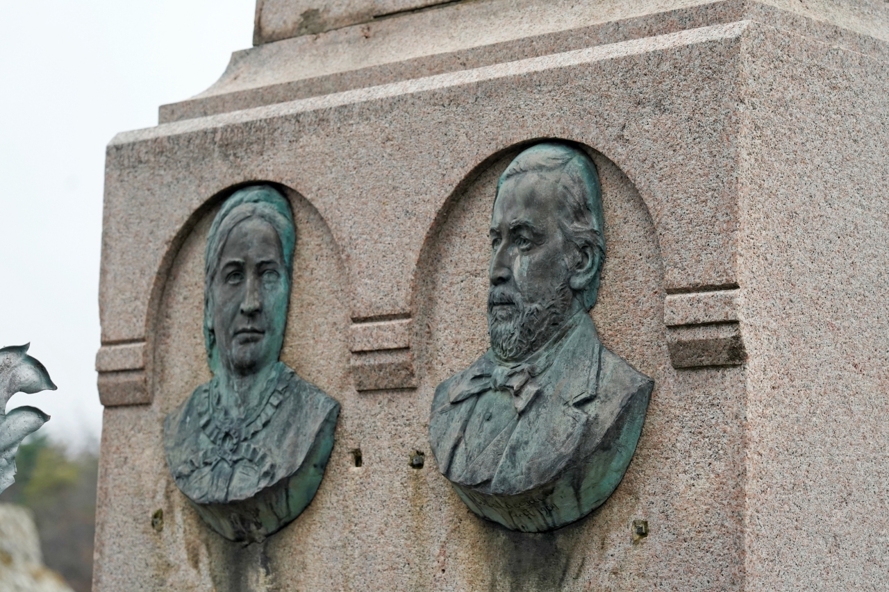 Rugăciune pentru sufletul filantropului Nicolae Sofian