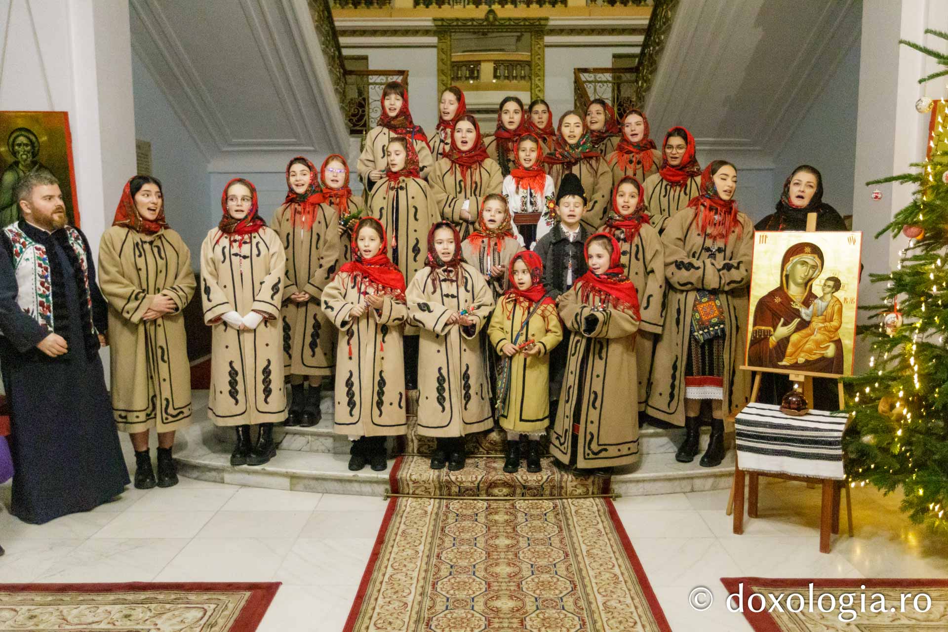 Parohia Cristești-Pașcani
