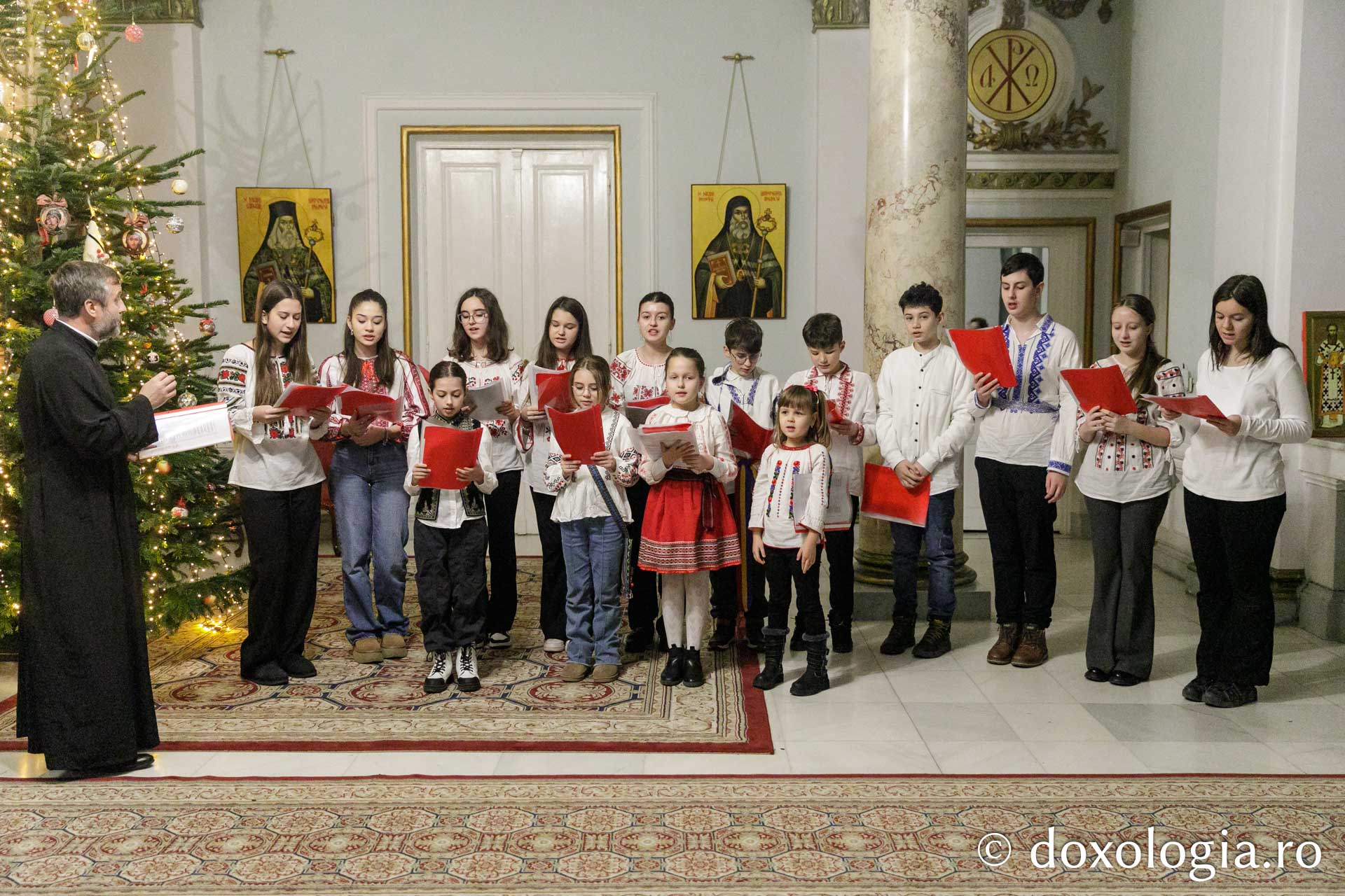 Parohia Valea Adâncă 3