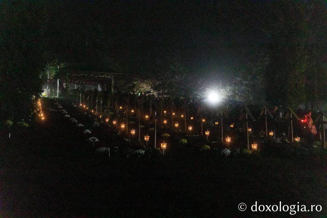 De la fotografia evitată la icoana strânsă la piept – cum am ajuns să-l cunosc pe Sfântul Arsenie de la Prislop