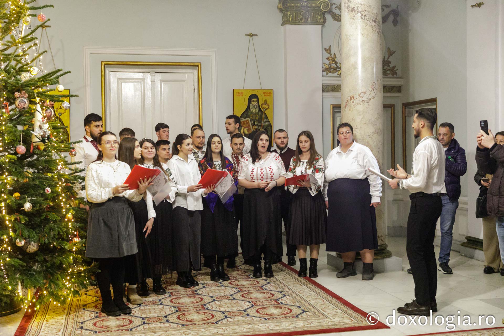 Asociația Pelerinii Faptelor Bune