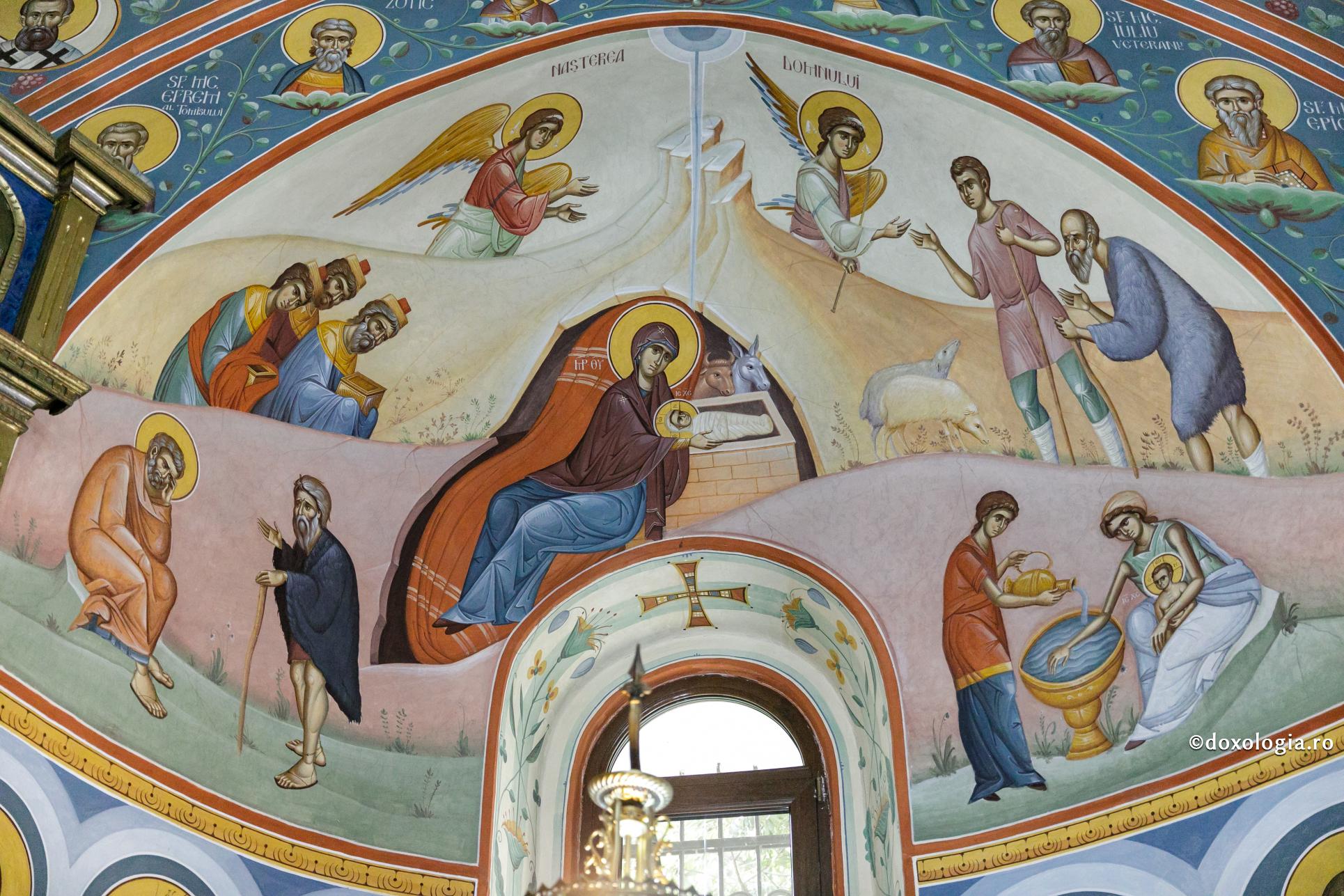 PS Părinte Ignatie, Episcopul Hușilor:   (Scrisoare pastorală, 2025)