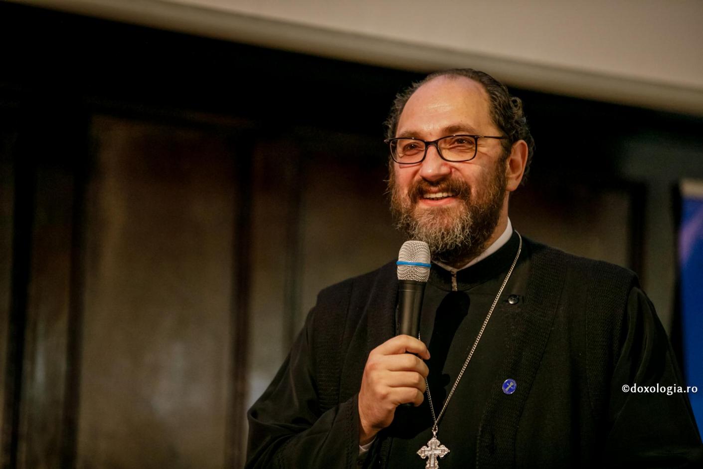 Înțelegerea Întrupării (Drumul spre Betleem, ziua a 87-a)