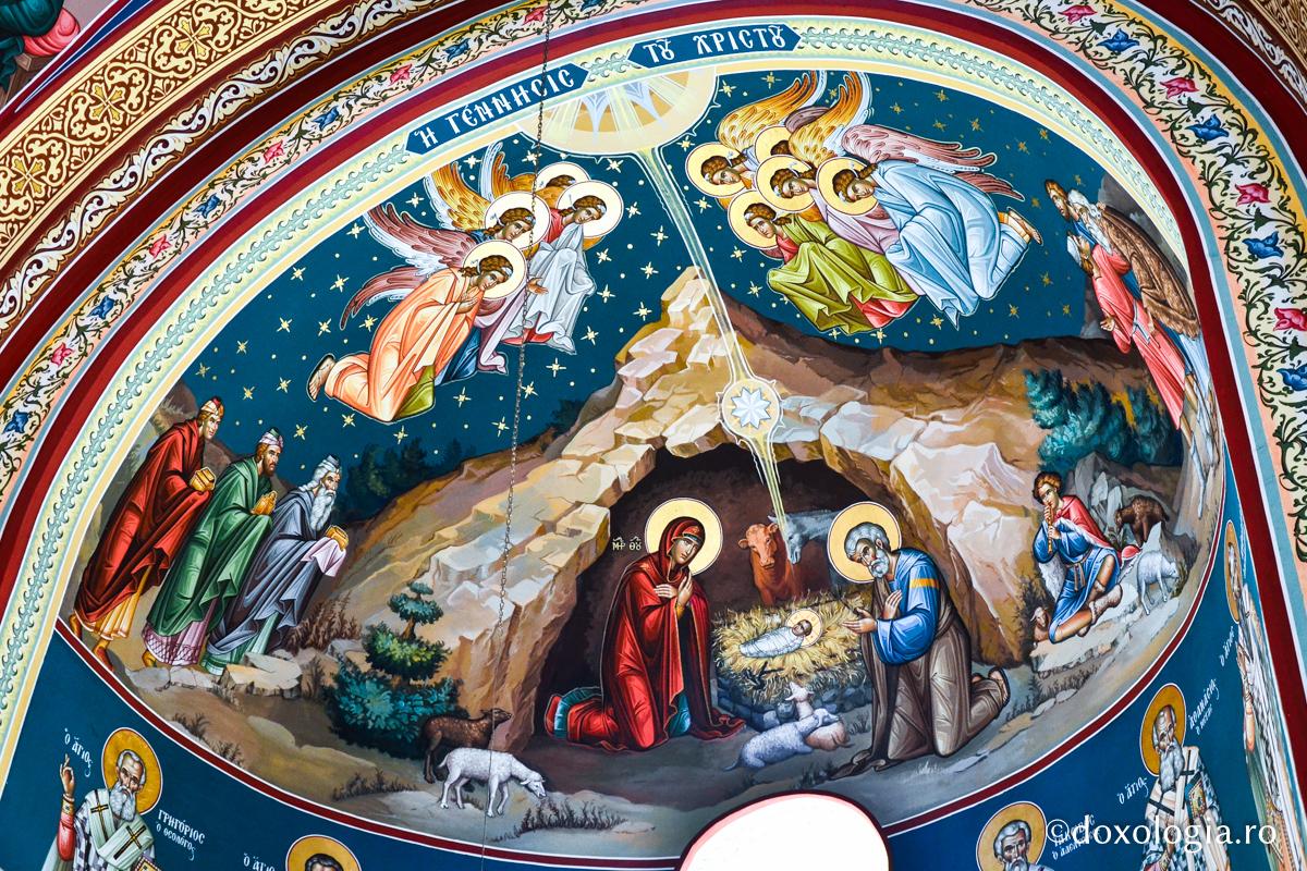 PS Ioan Casian, Episcopul Ortodox Român al Canadei: „Nașterea Domnului este un moment care îl apropie pe om mai mult de Dumnezeu” (scrisoare pastorală, 2025)