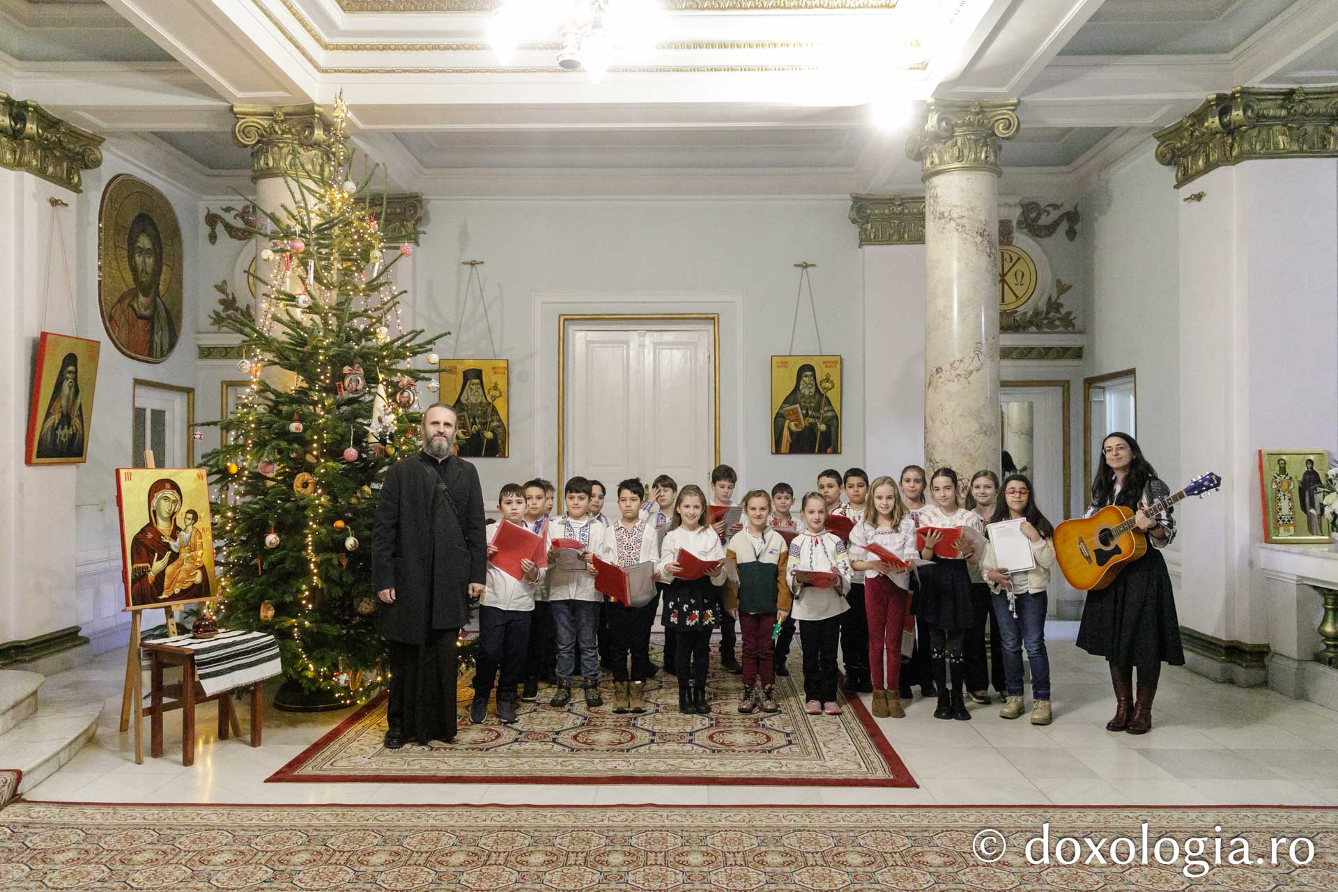 Școala „Alexandru cel Bun” din Iași