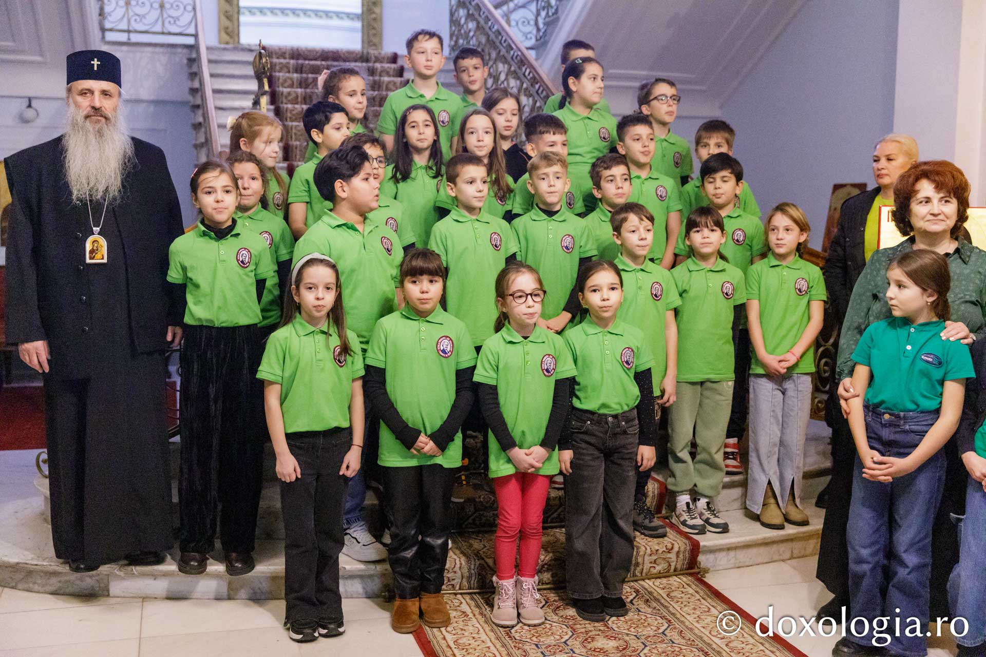 Școala „Gheorghe Asachi” din Iași