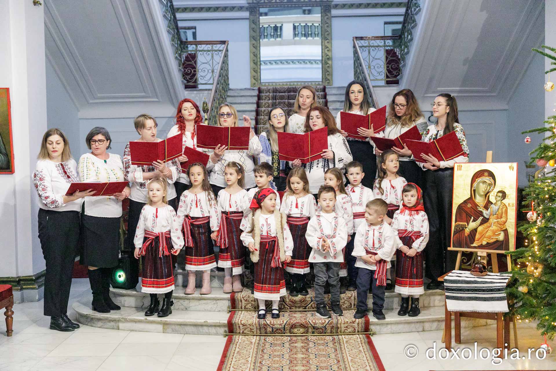 Școala Gimnazială „Veronica Micle” din Iași