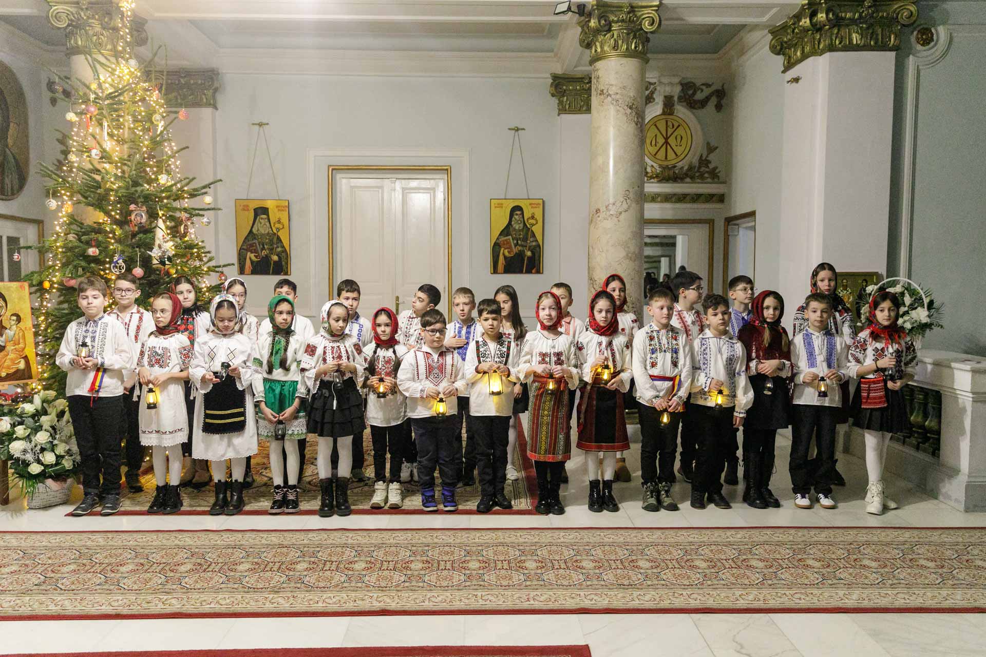 Școala „Ion Simionescu” din Iași