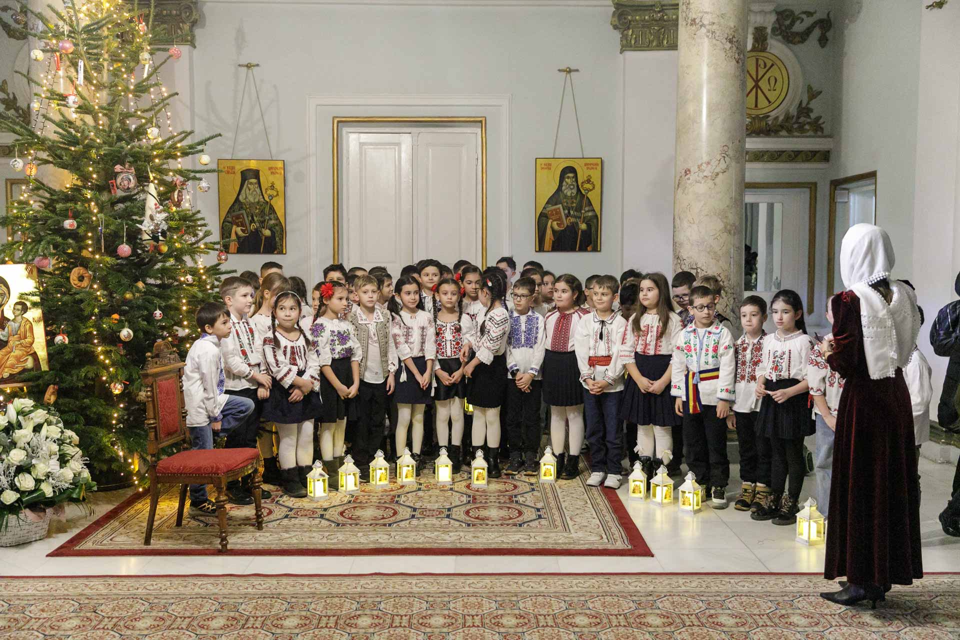 Școala „Ion Simionescu” din Iași