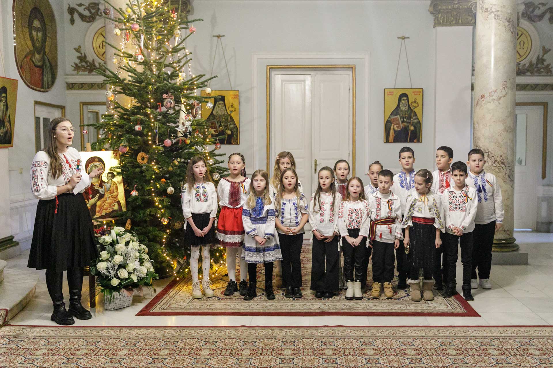 Școala Primară Hlincea