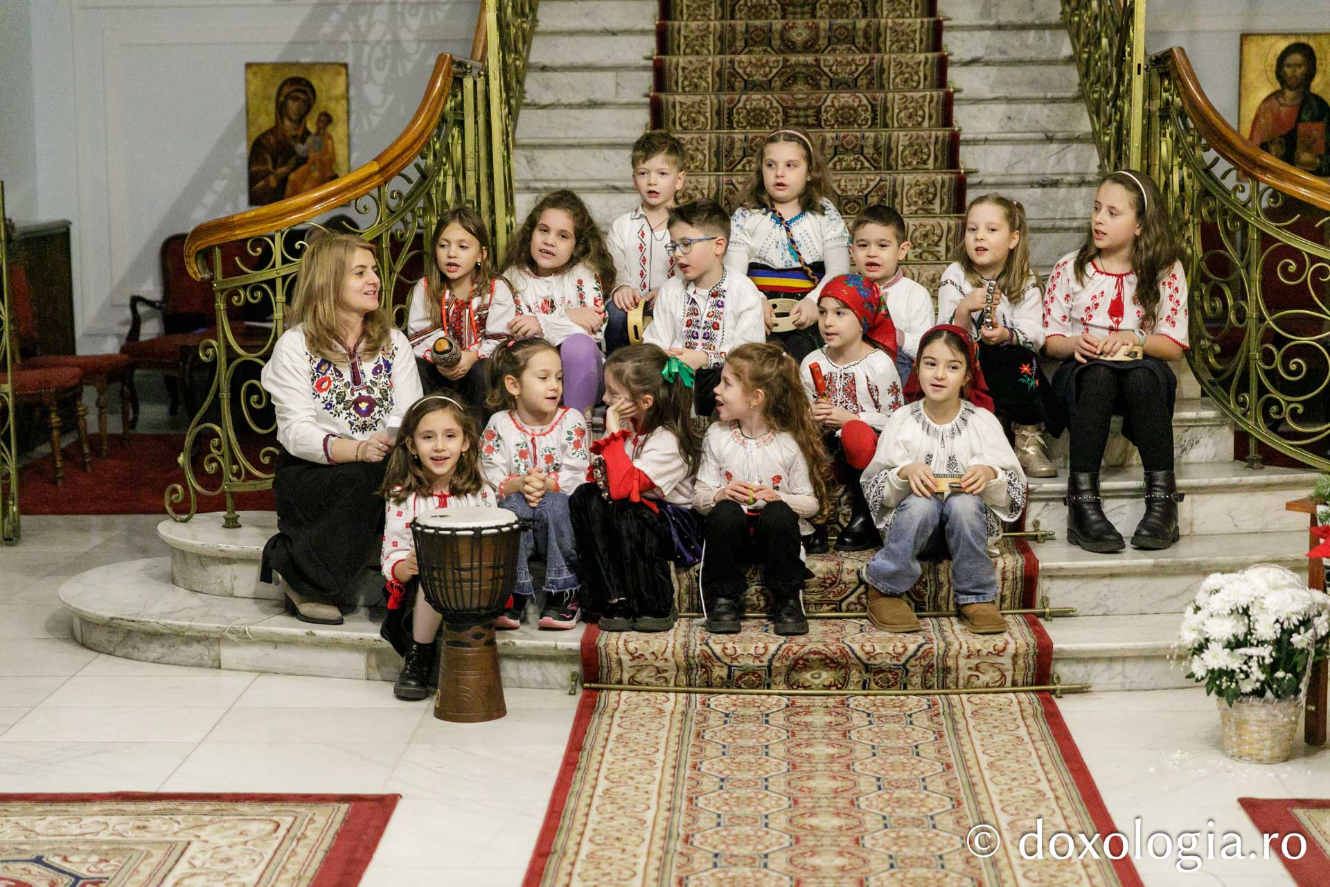 Școala Waldorf din Iași