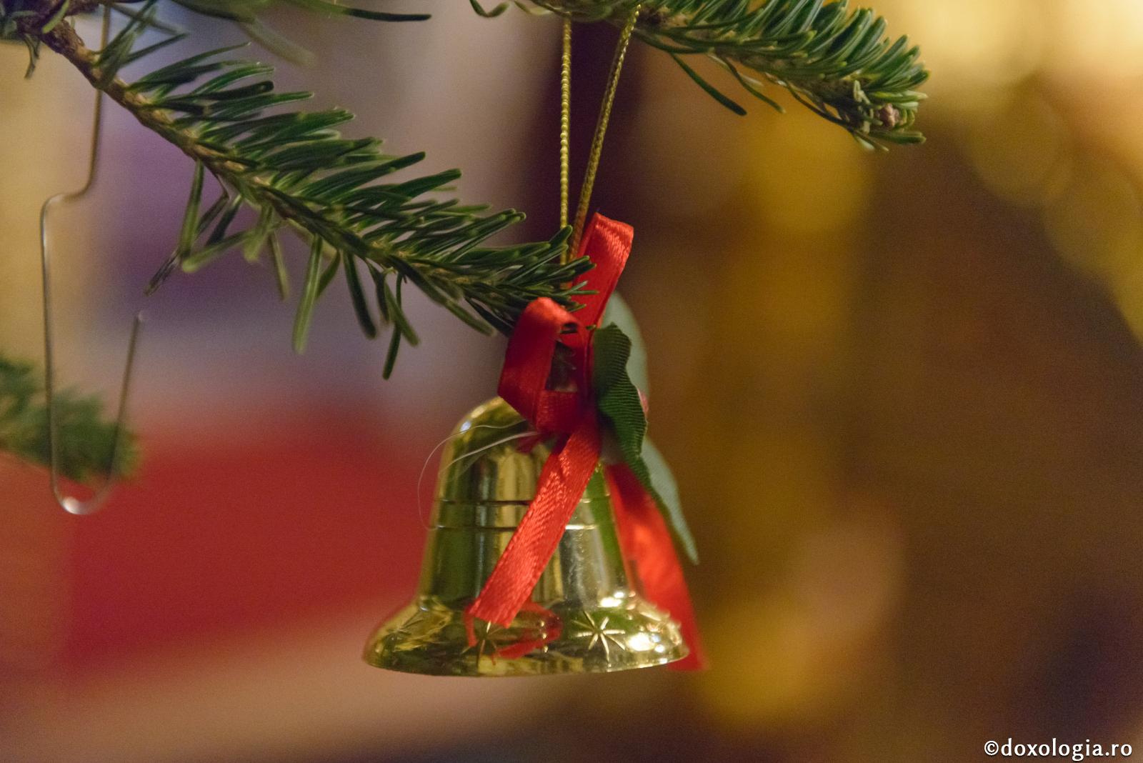 Tu încă mai crezi în Crăciun? (Drumul spre Betleem, ziua a 28-a)