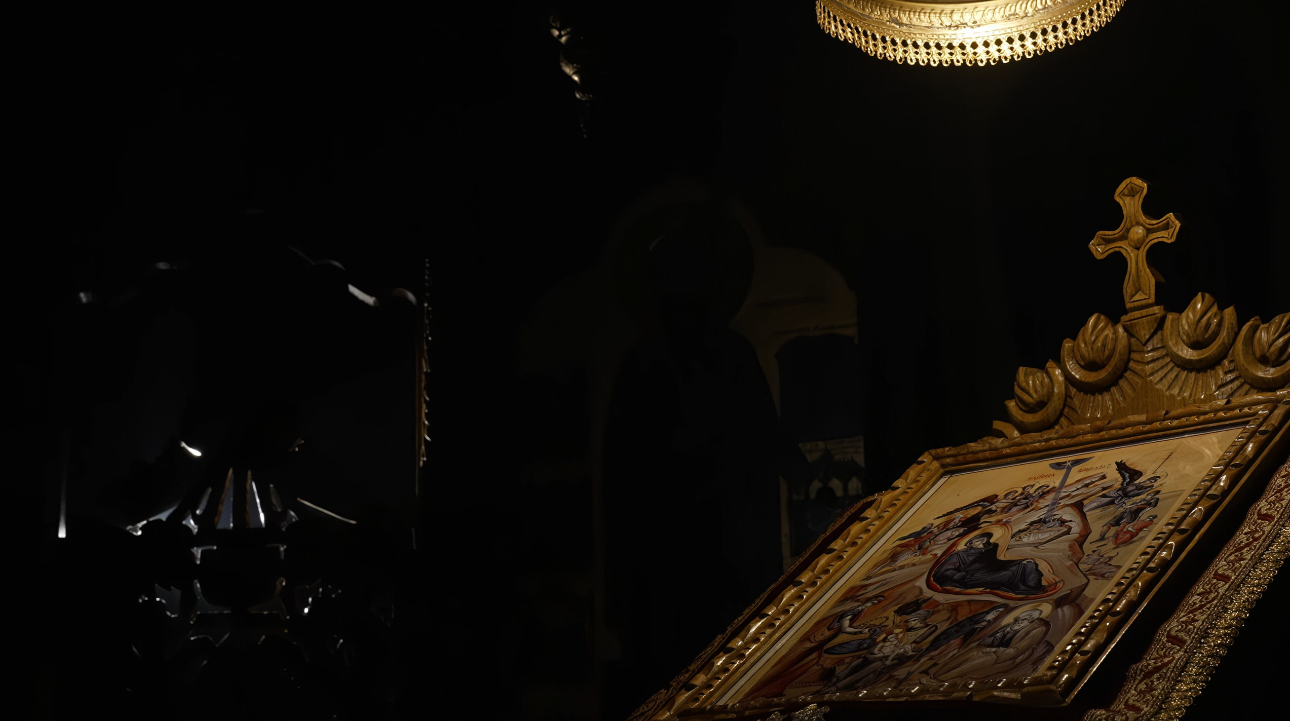 (Video) Diana Topan și Grupul Psaltic „Theologos” – Iisus, bine-ai venit!