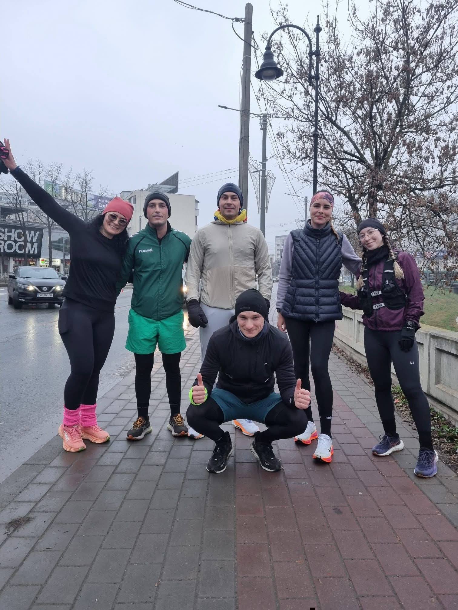 Ieșeanul Adrian Șovea a invitat un oraș întreg la ziua lui de naștere, în scop caritabil