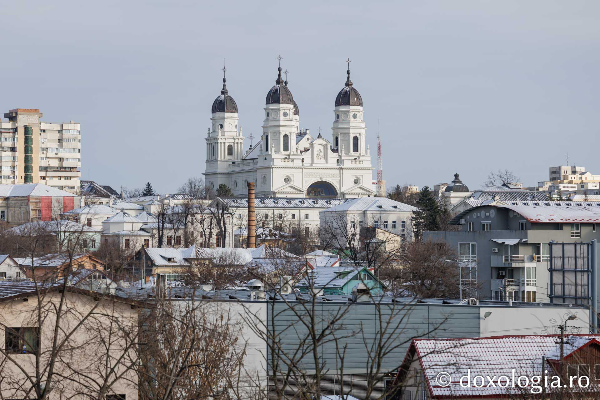 Catedrala Mitropolitană