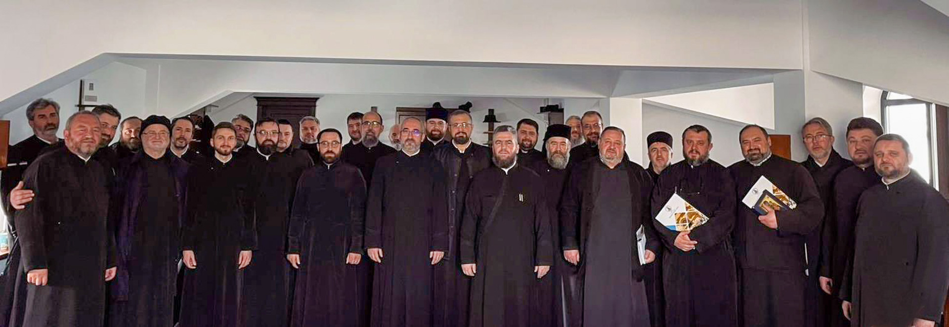 Concursul Național Catehetic 2026, prezentat în cadrul unui atelier de lucru la Târgu-Neamț