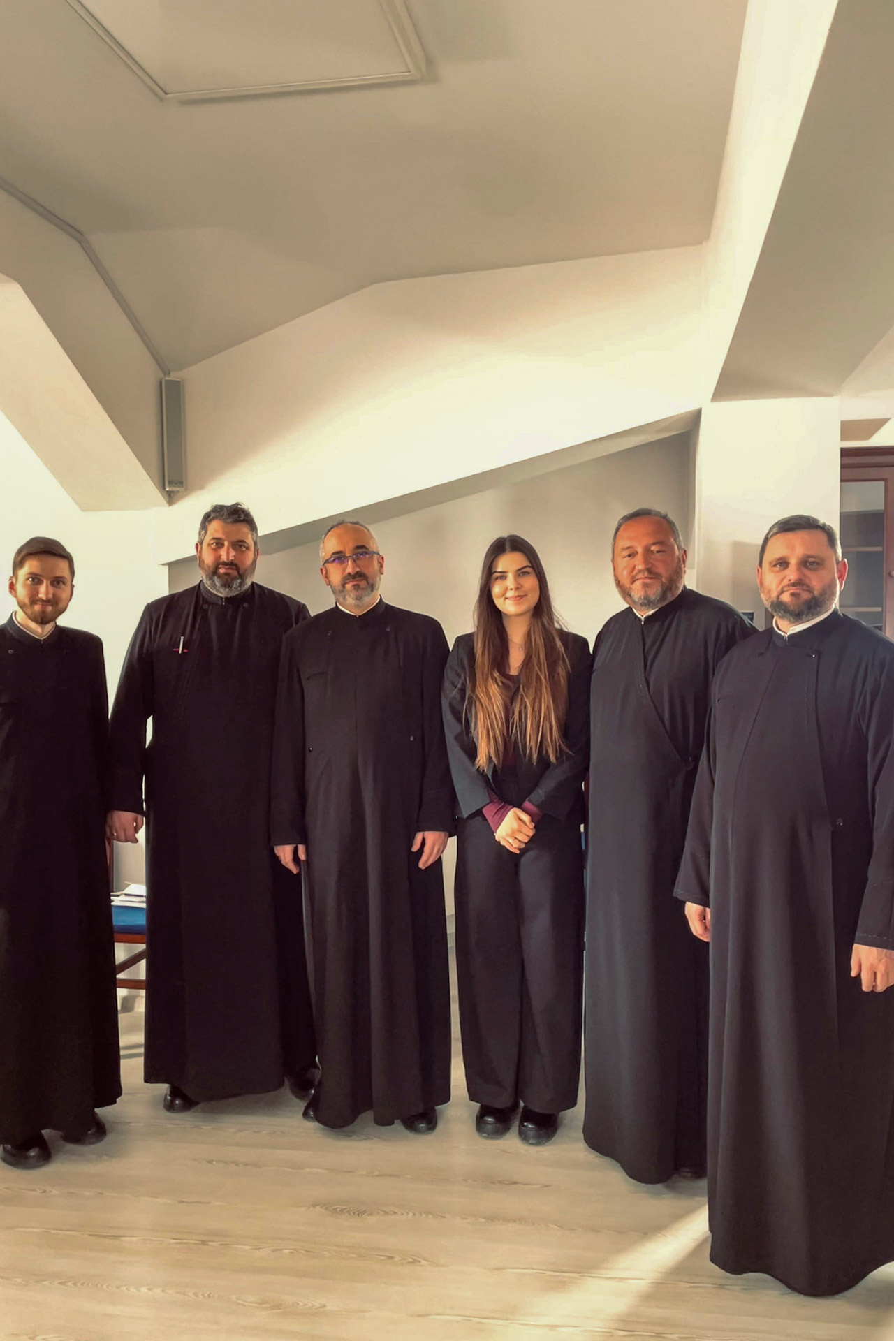 Concursul Național Catehetic 2026, prezentat în cadrul unui atelier de lucru la Târgu-Neamț