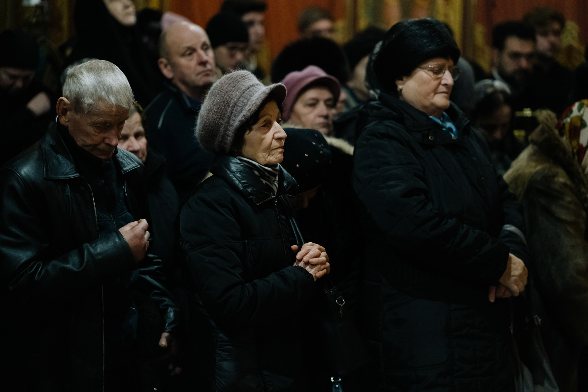 Ctitoria domnitorului Vasile Lupu și-a sărbătorit hramul Sfinților Trei Ierarhi