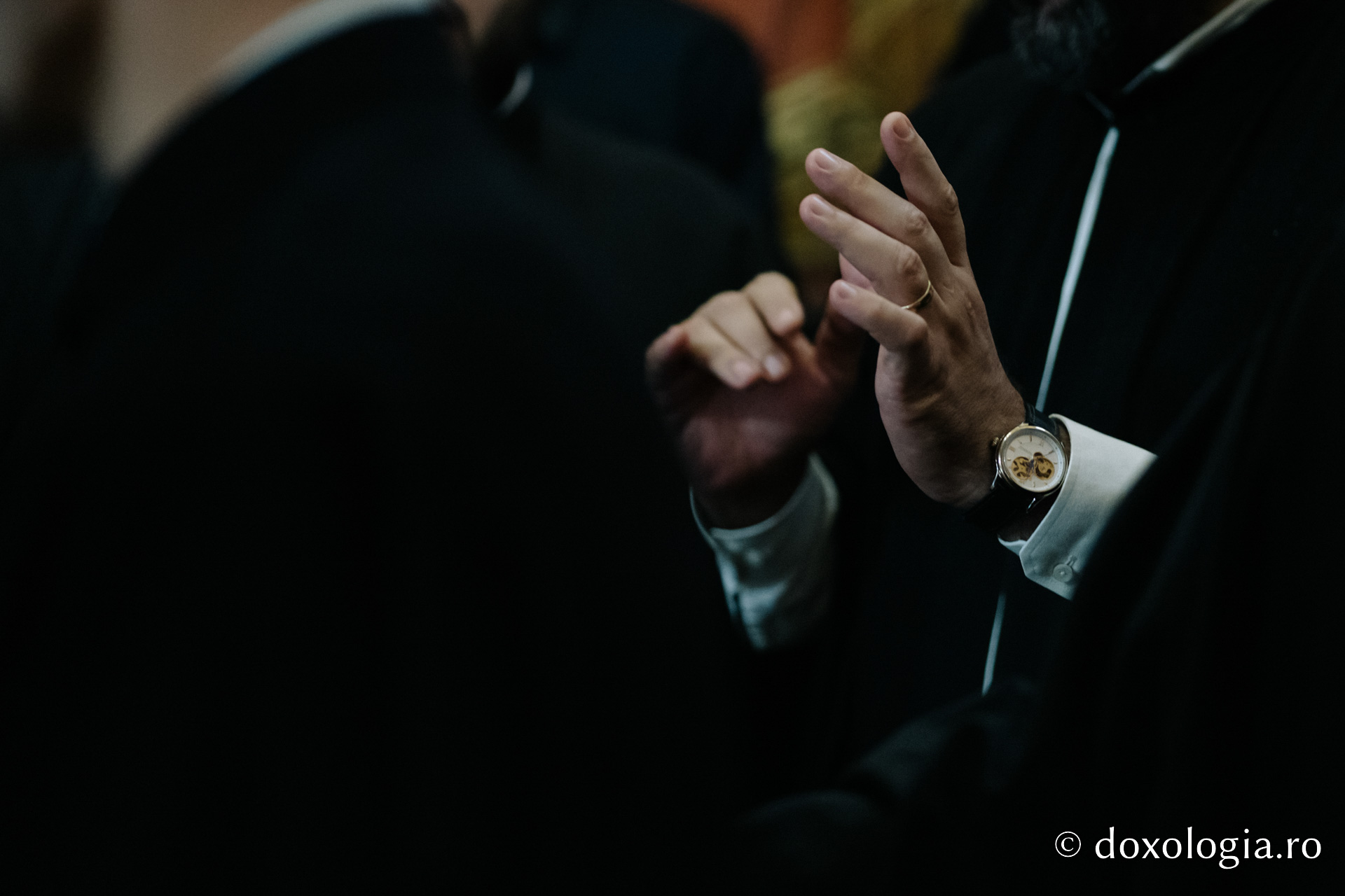 Ctitoria domnitorului Vasile Lupu și-a sărbătorit hramul Sfinților Trei Ierarhi