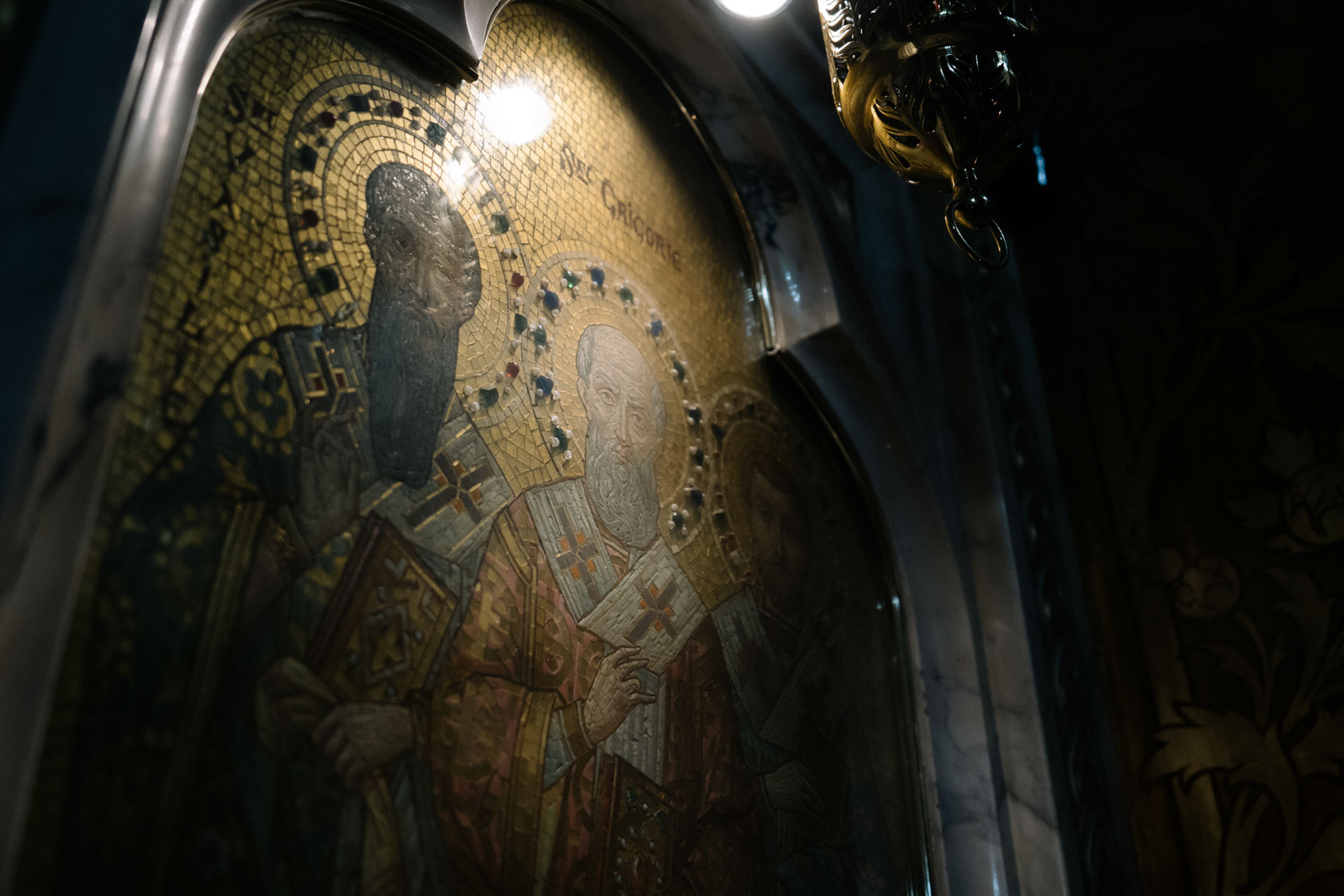 Ctitoria domnitorului Vasile Lupu și-a sărbătorit hramul Sfinților Trei Ierarhi