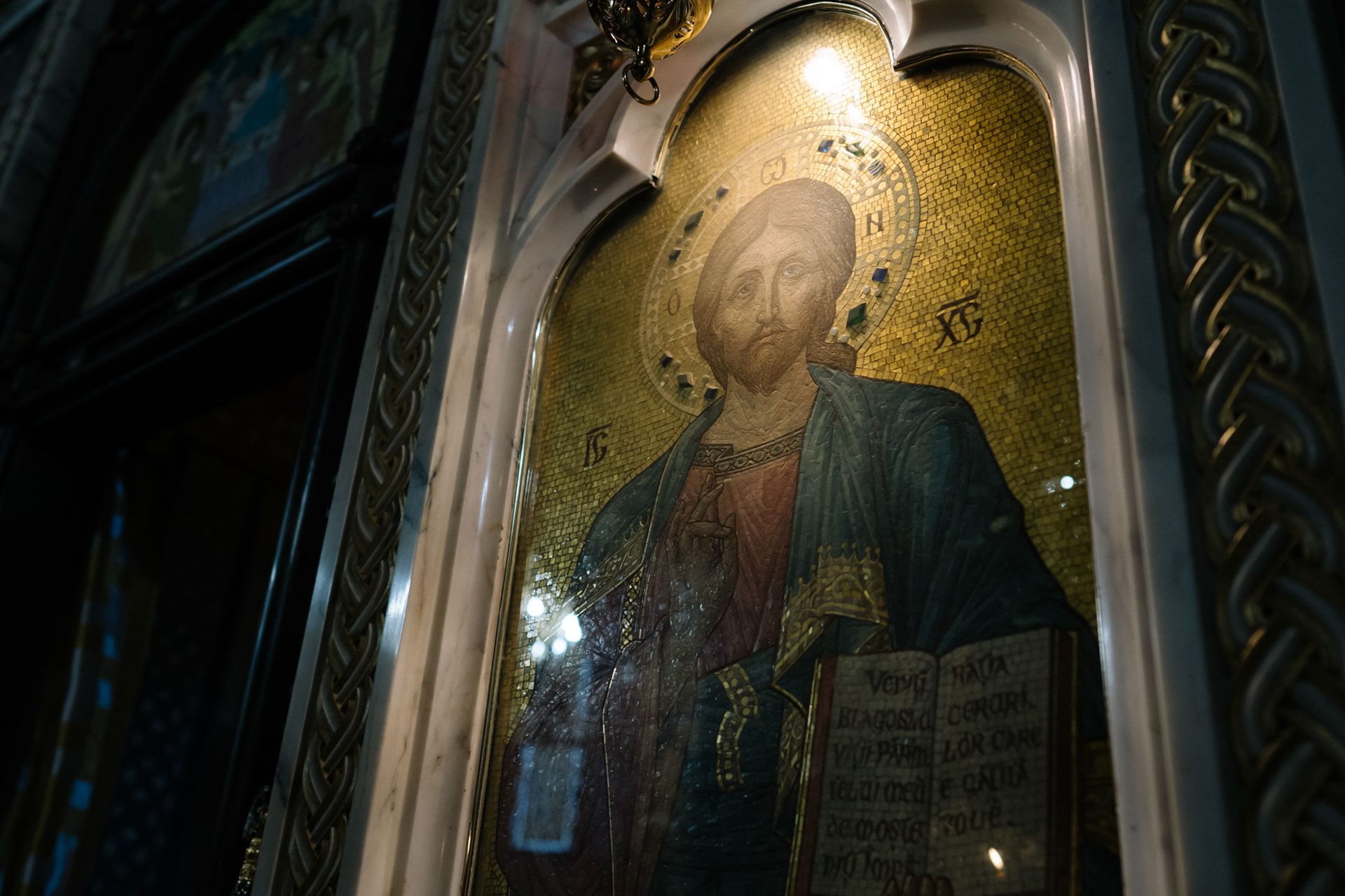 Ctitoria domnitorului Vasile Lupu și-a sărbătorit hramul Sfinților Trei Ierarhi