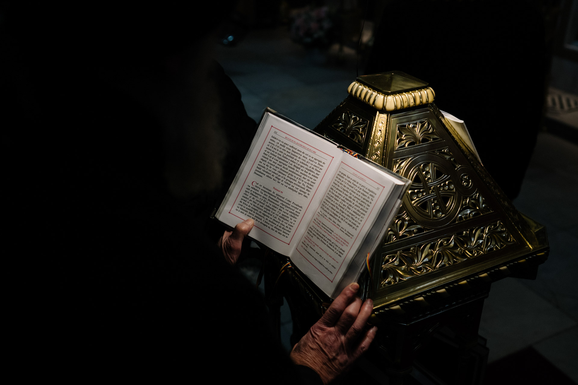 Ctitoria domnitorului Vasile Lupu și-a sărbătorit hramul Sfinților Trei Ierarhi