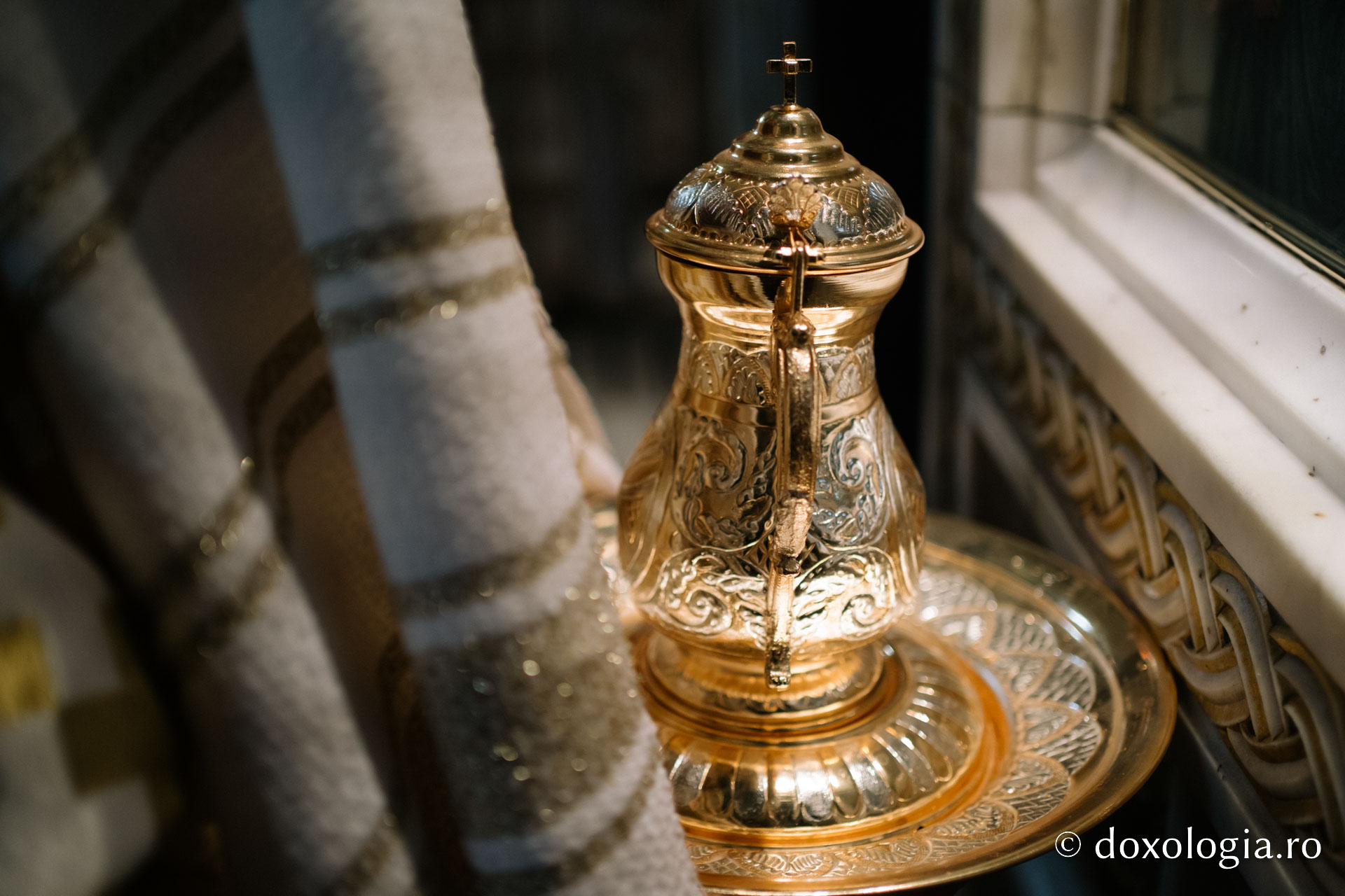 Ctitoria domnitorului Vasile Lupu și-a sărbătorit hramul Sfinților Trei Ierarhi