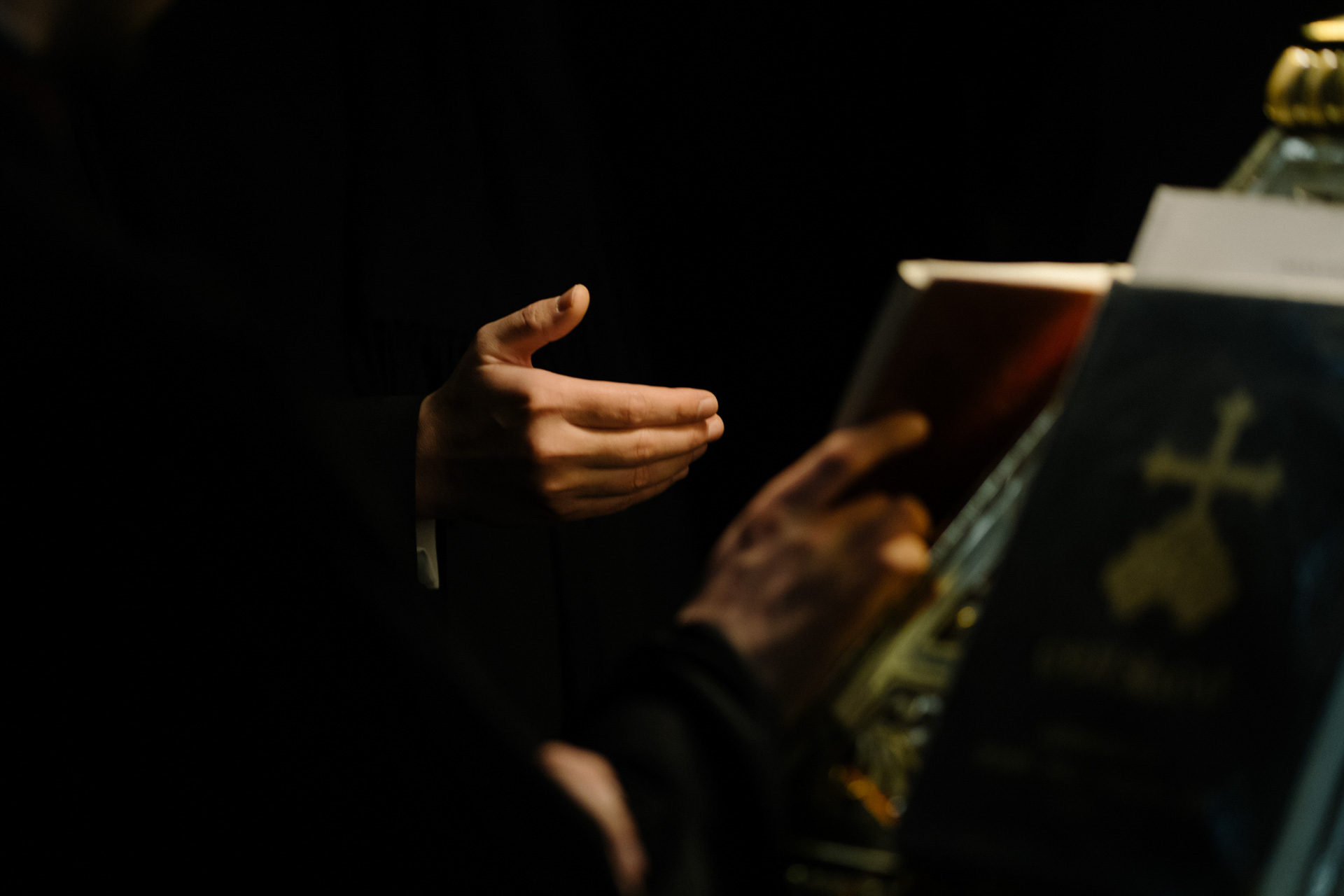 Ctitoria domnitorului Vasile Lupu și-a sărbătorit hramul Sfinților Trei Ierarhi