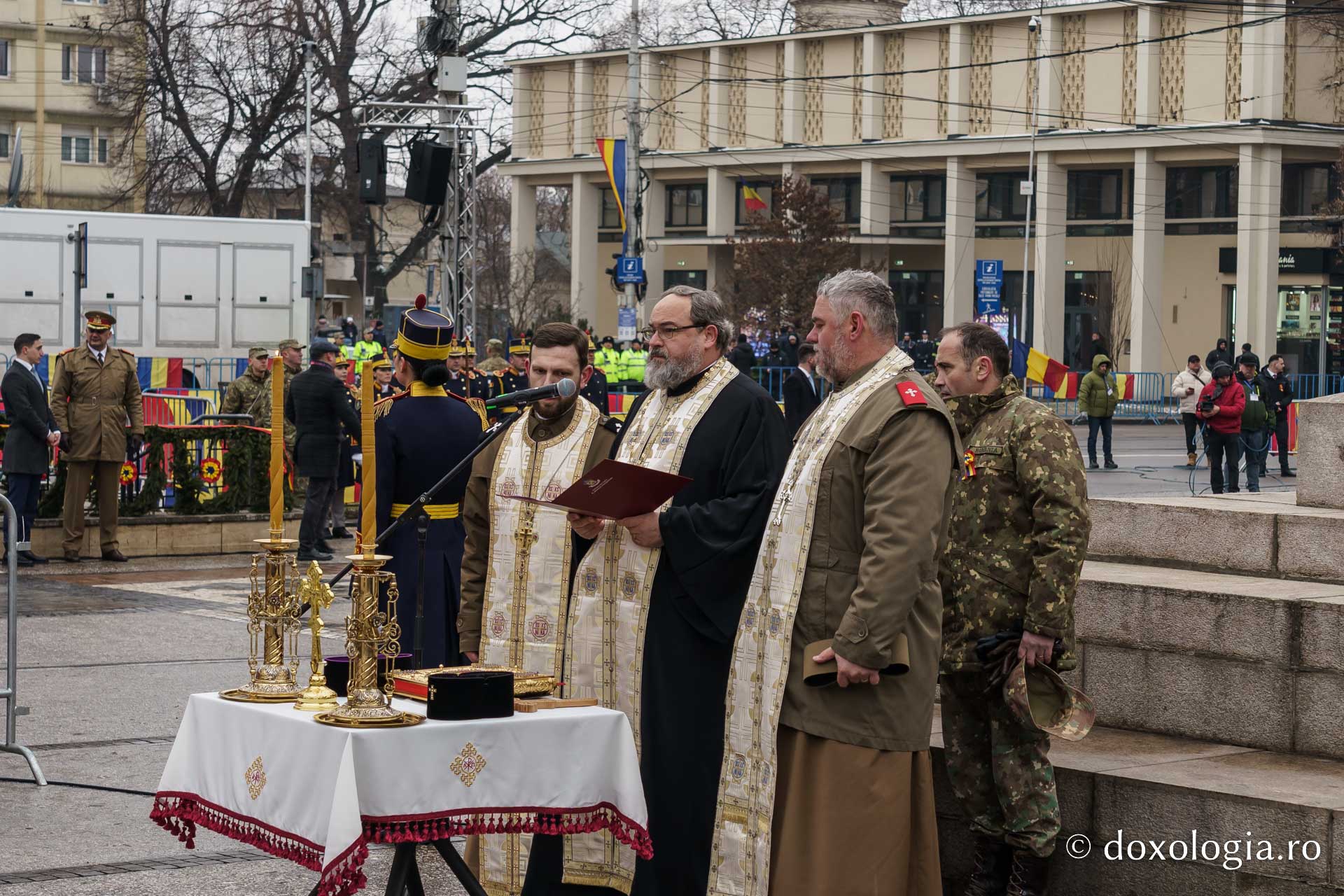 De 167 de ani, românii dau „mână cu mână”: Președintele României, prezent la manifestările dedicate Unirii Principatelor, la Iași