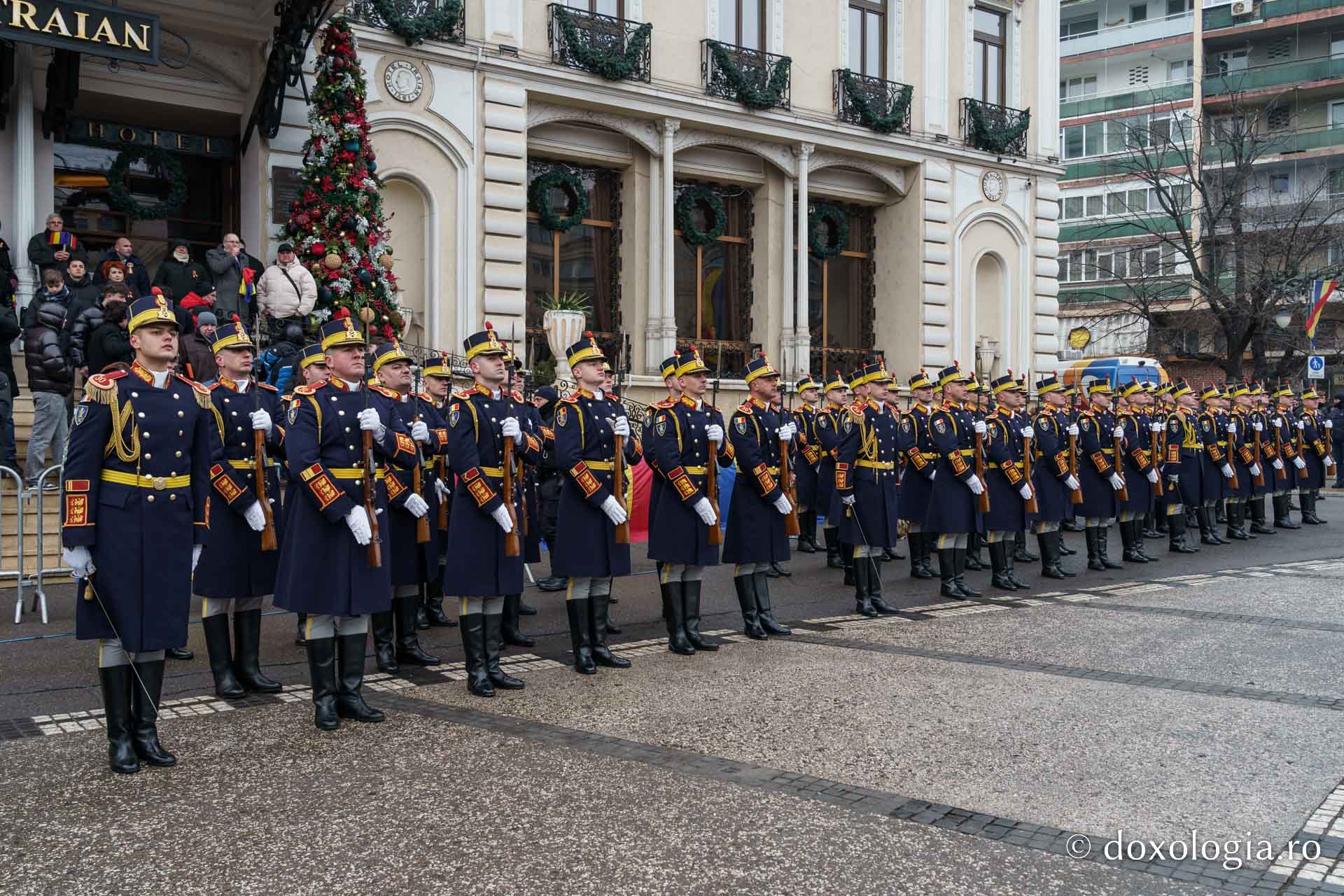 De 167 de ani, românii dau „mână cu mână”: Președintele României, prezent la manifestările dedicate Unirii Principatelor, la Iași