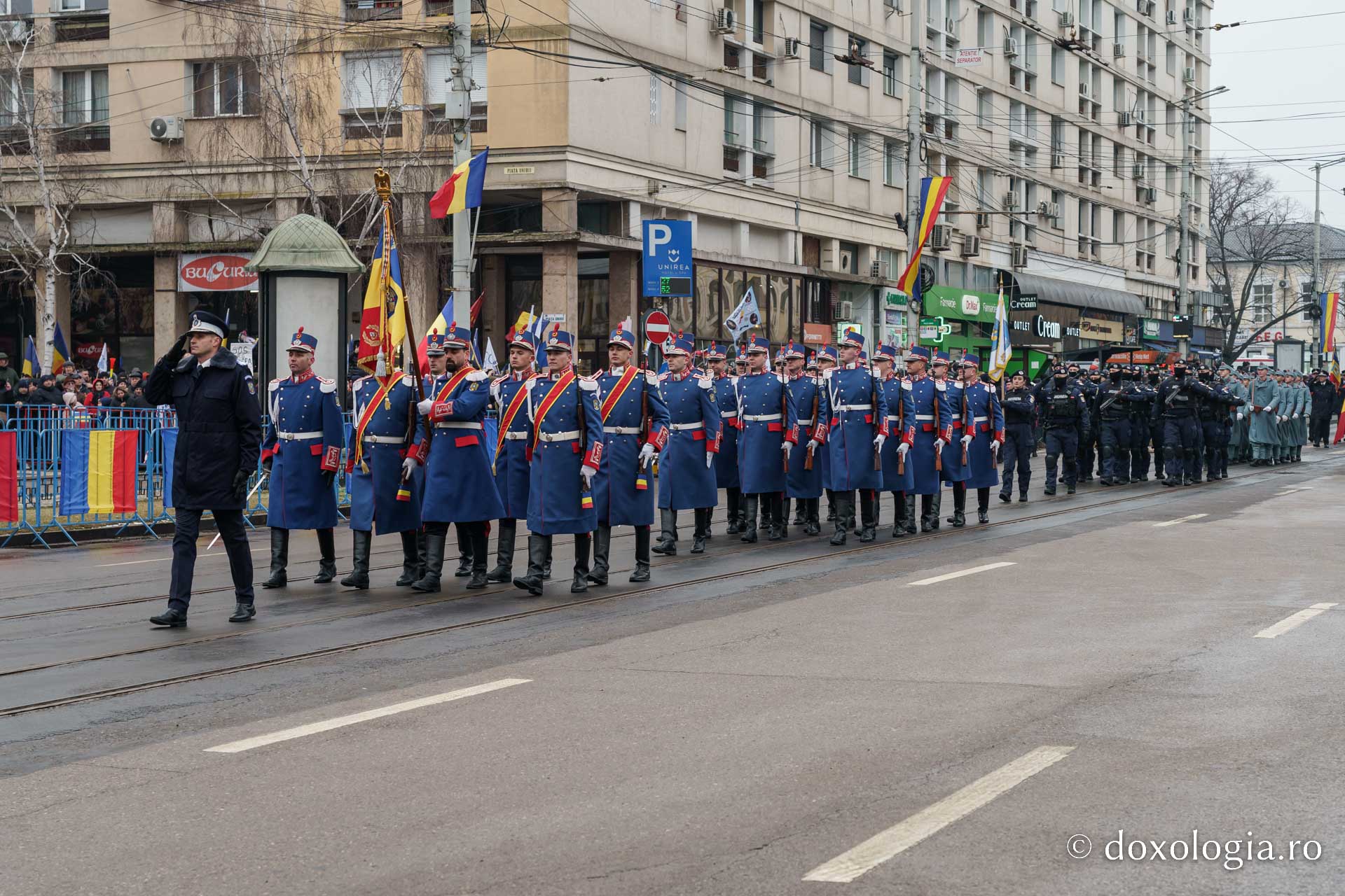 De 167 de ani, românii dau „mână cu mână”: Președintele României, prezent la manifestările dedicate Unirii Principatelor, la Iași