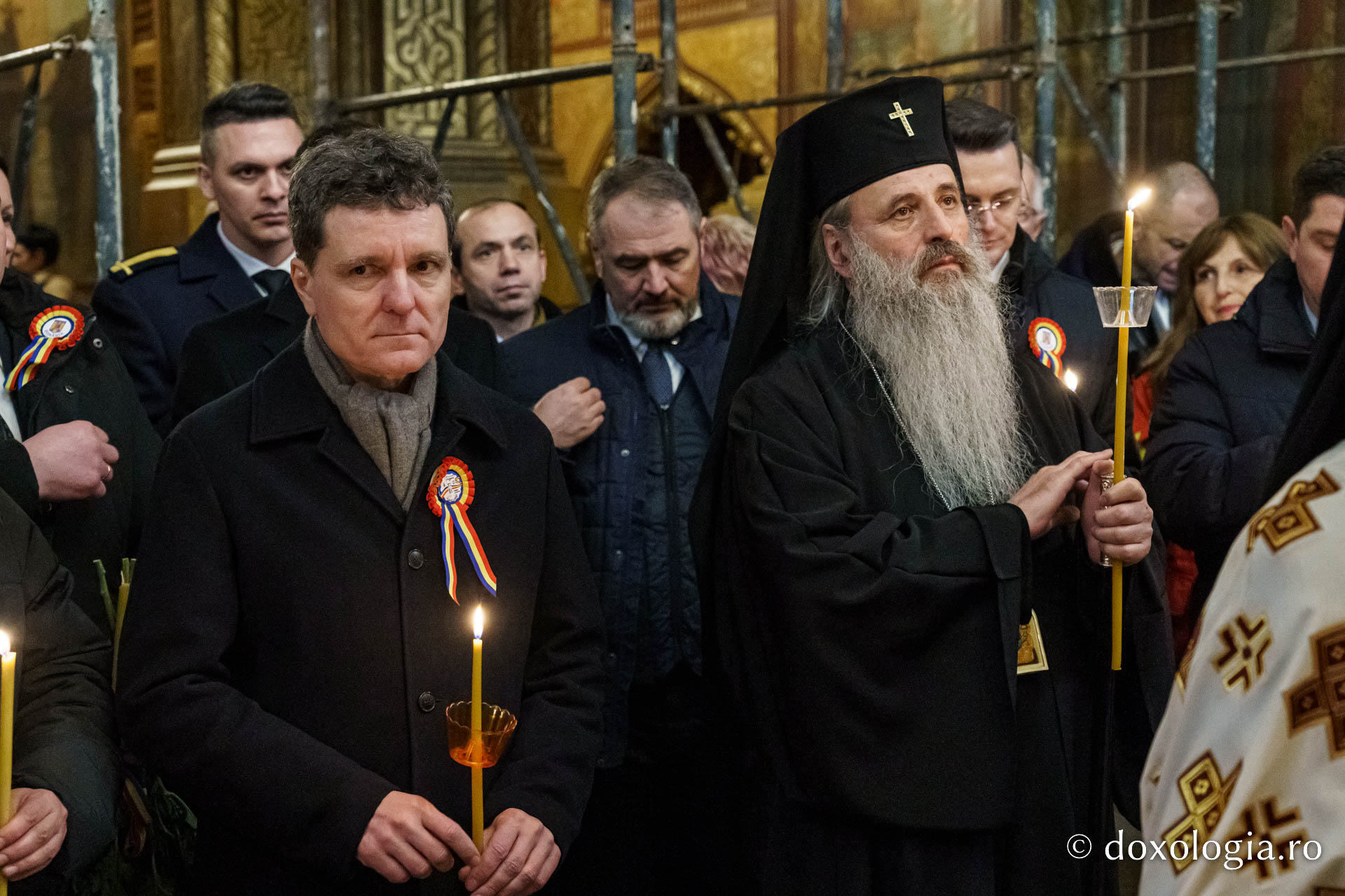 De 167 de ani, românii dau „mână cu mână”: Președintele României, prezent la manifestările dedicate Unirii Principatelor, la Iași