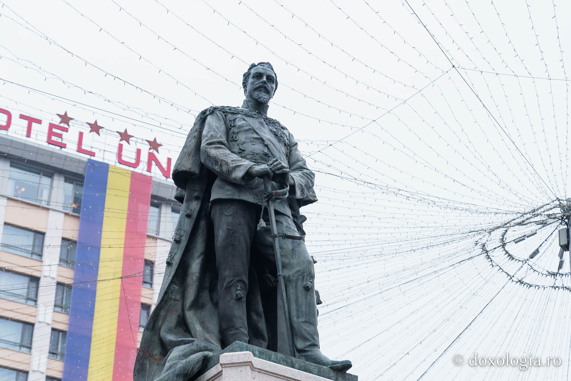 De 167 de ani, românii dau „mână cu mână”: Președintele României, prezent la manifestările dedicate Unirii Principatelor, la Iași