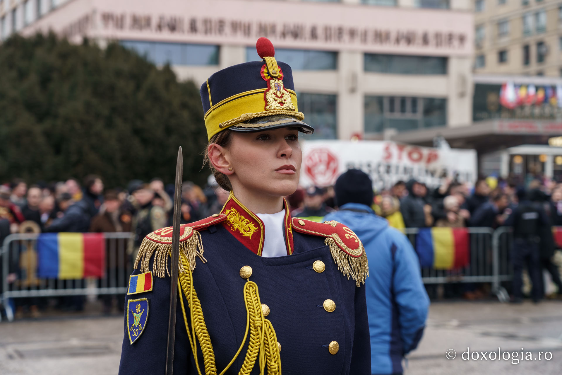 De 167 de ani, românii dau „mână cu mână”: Președintele României, prezent la manifestările dedicate Unirii Principatelor, la Iași
