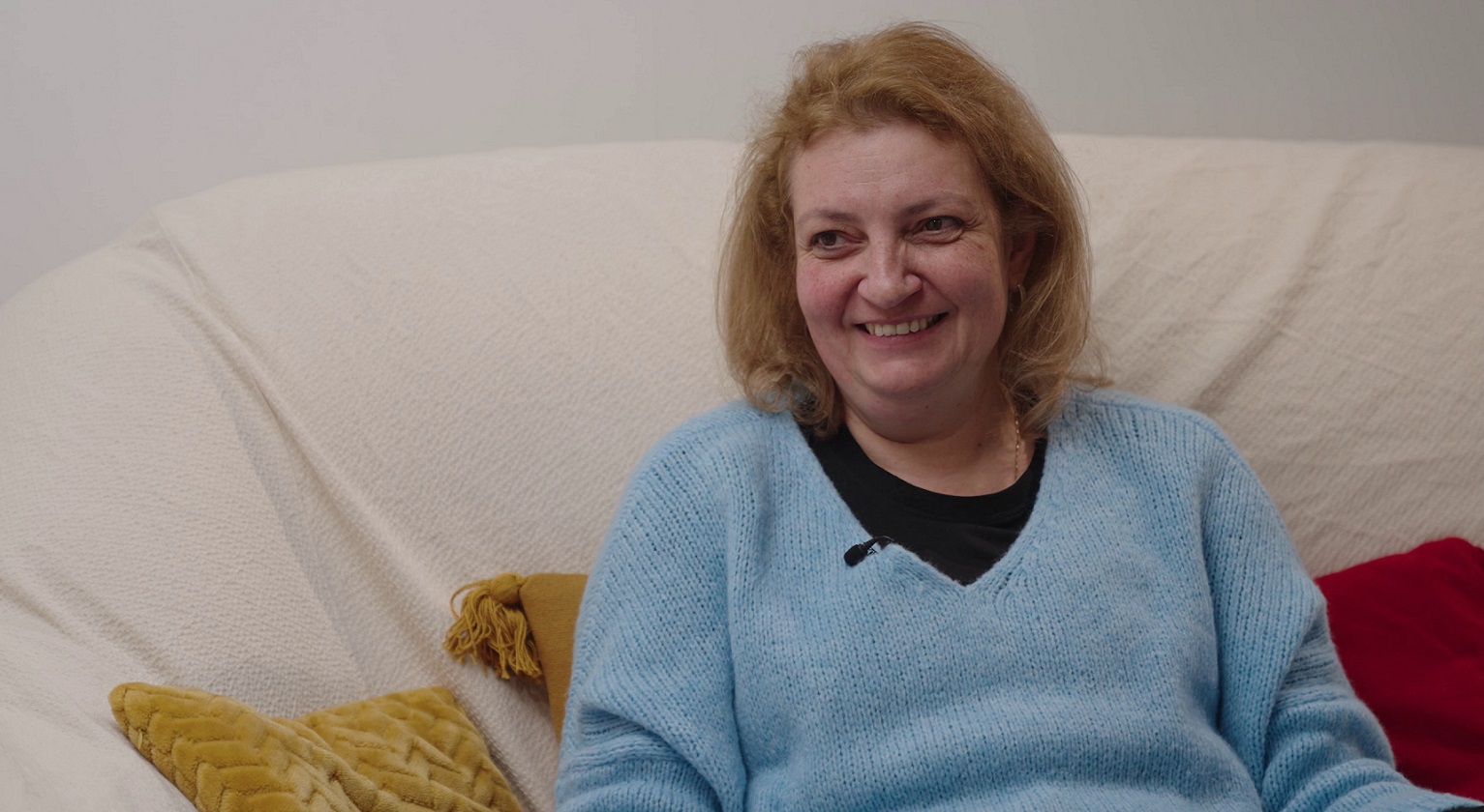 (Video) „Eu nu mă simt vinovată că nu le-am dat totul copiilor mei” – Lavinia Stan