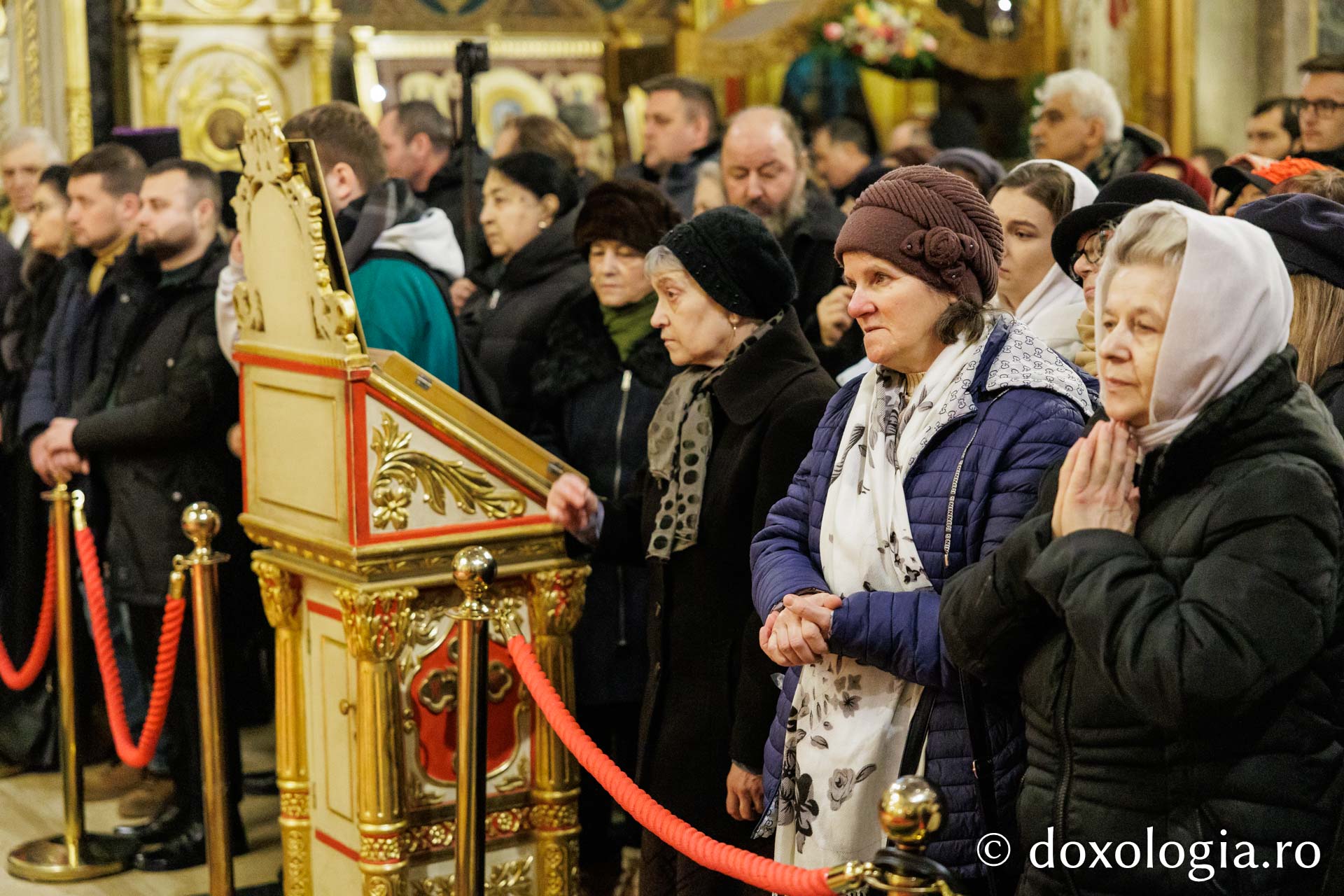 Sfântul Ierarh Iosif cel Milostiv, cinstit la Catedrala Mitropolitană din Iași: „Este numit astfel pentru că a fost bun în cuget, în inimă și în sufletul său”