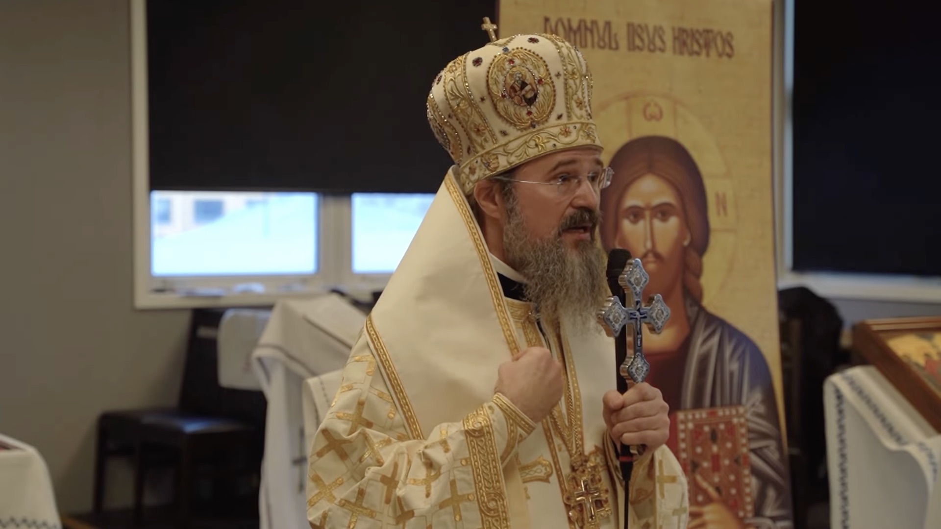 (Video) PS Macarie: „Unde îi ducem pe copii și unde îi lăsăm?”