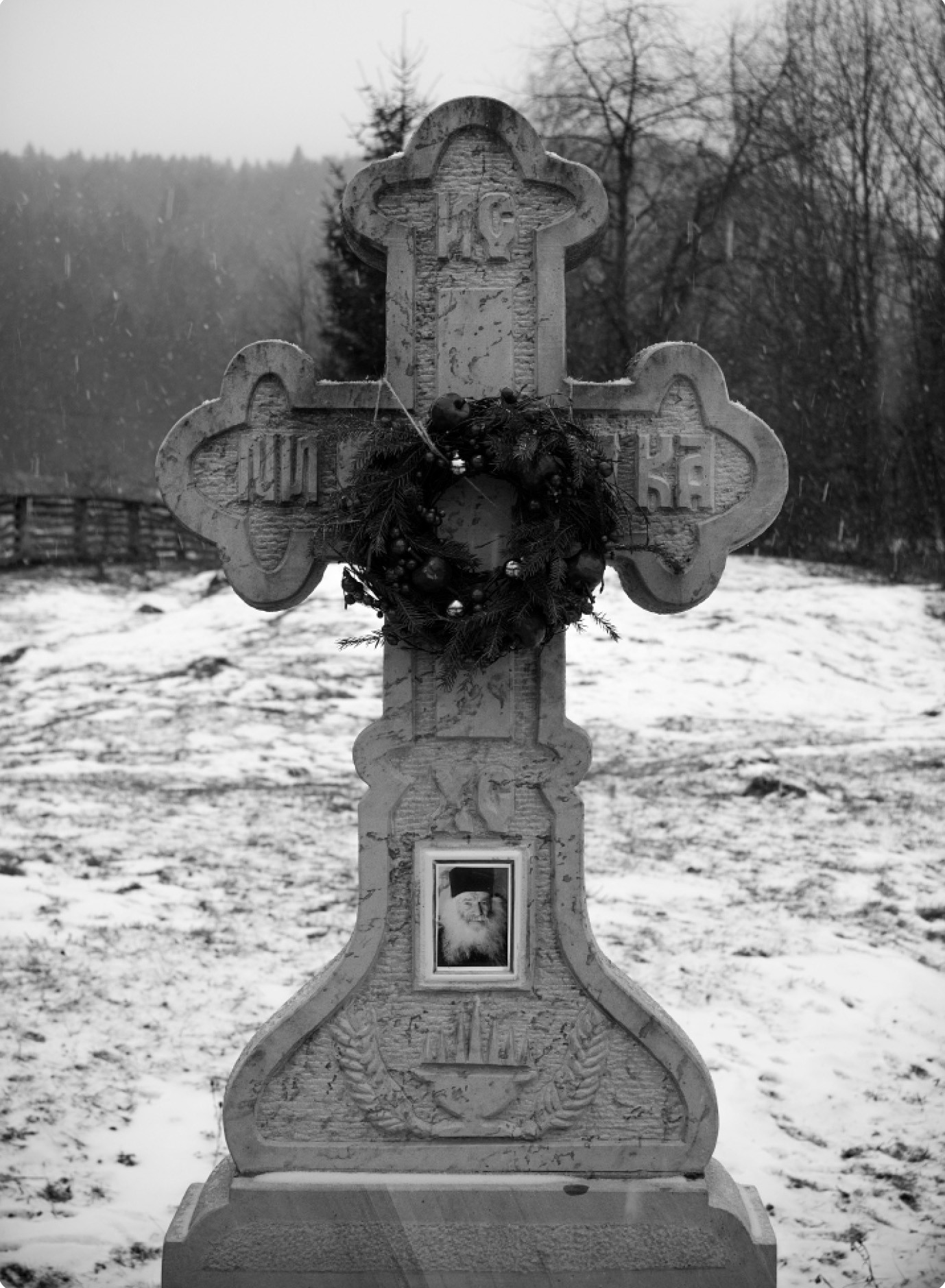 Parastas pentru Părintele Proclu, la nouă ani de la trecerea sa la Domnul