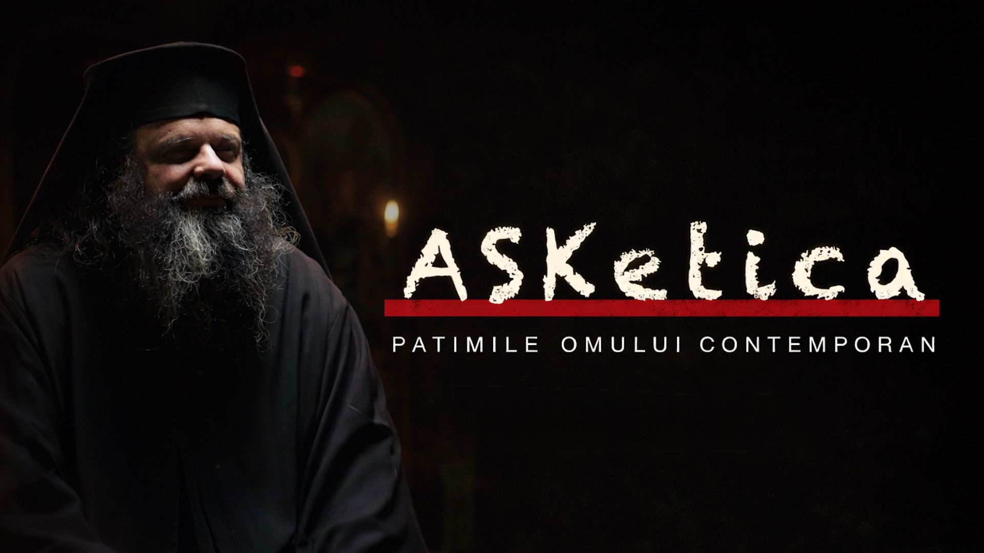 Părintele Sofian Costea