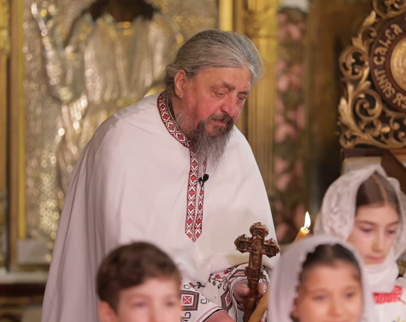 Părintele profesor Vasile Păvăleanu – rigoare teologică și noblețe pedagogică